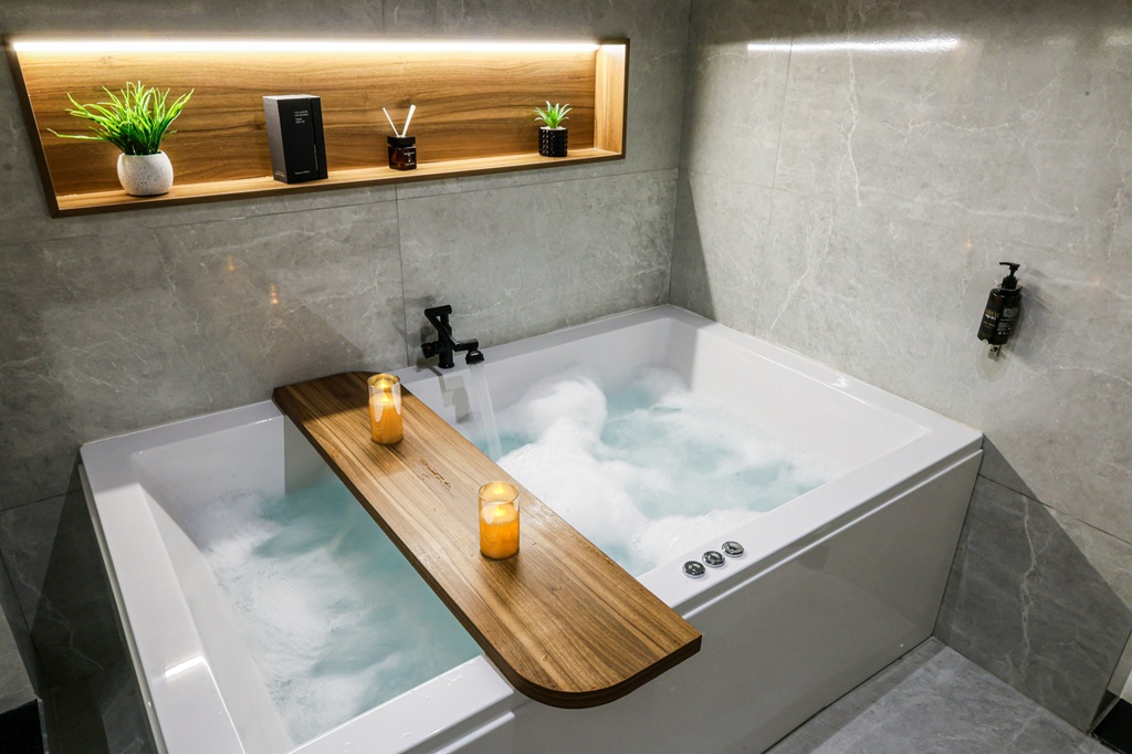 Suite City View King Bed