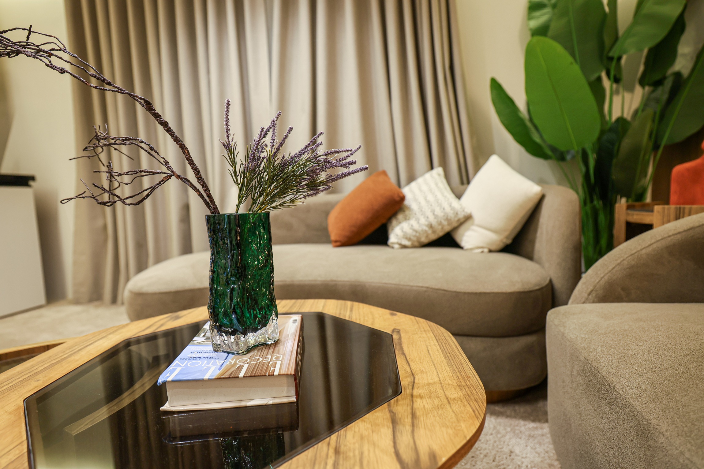 Suite Deluxe with Jacuzzi