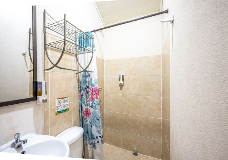 Double Two Double Beds