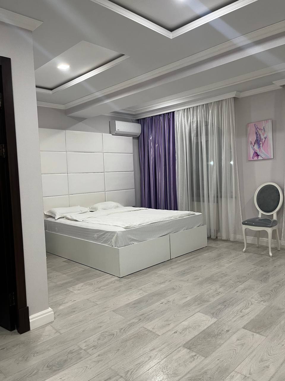 Double or Twin Basic