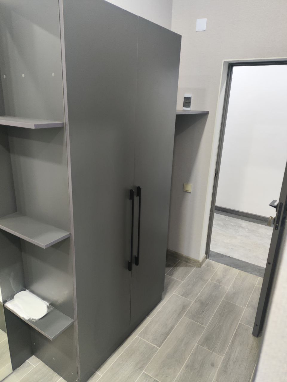 Double or Twin Deluxe