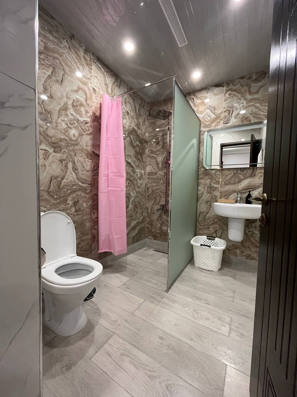 Double or Twin Basic