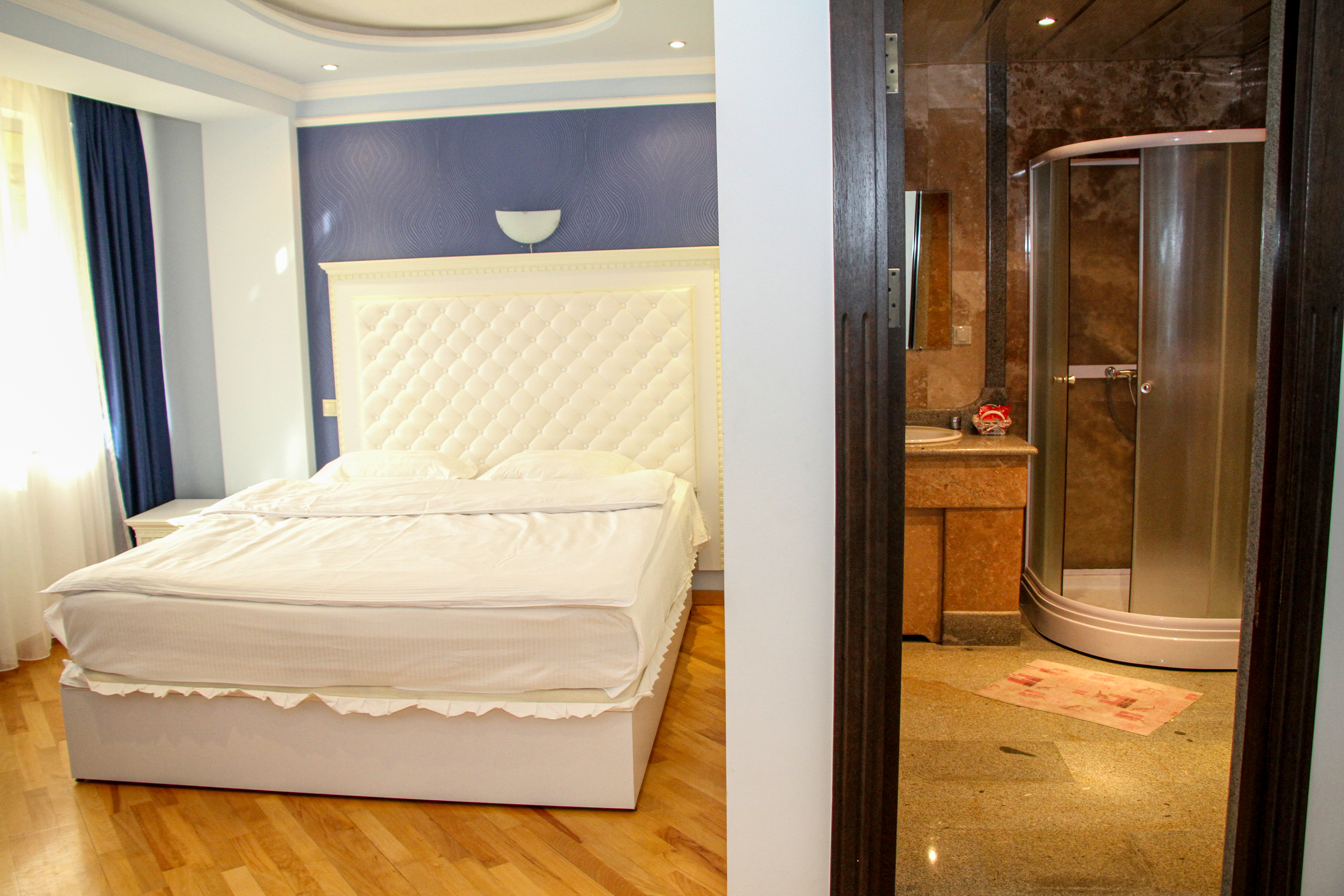 Double or Twin Basic