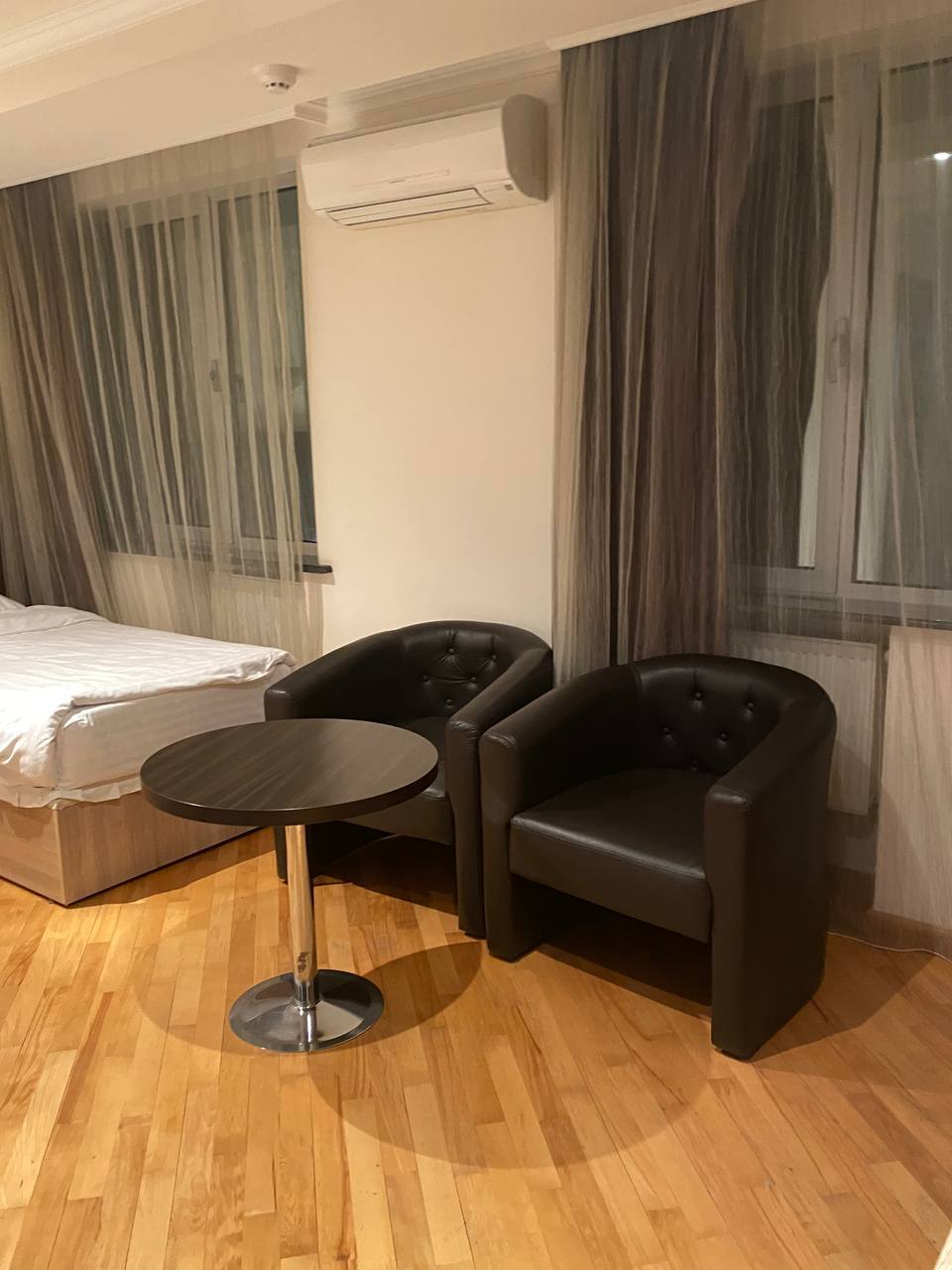 Double or Twin Basic