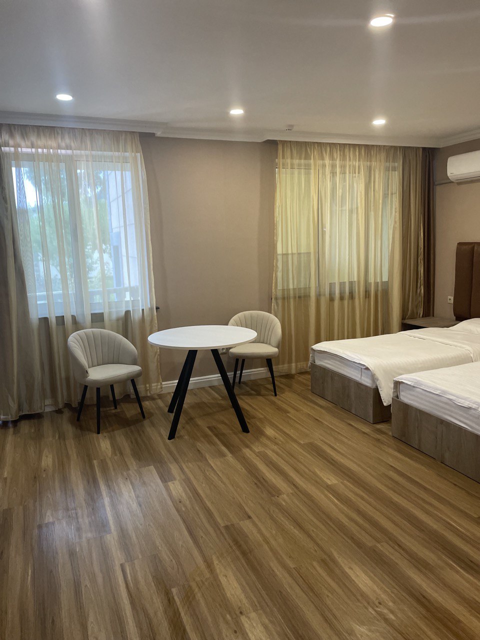 Double or Twin Basic