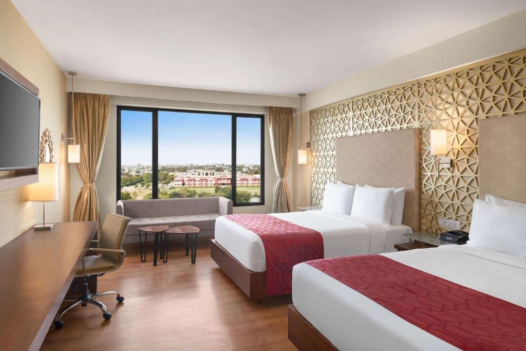 Family Room Standard