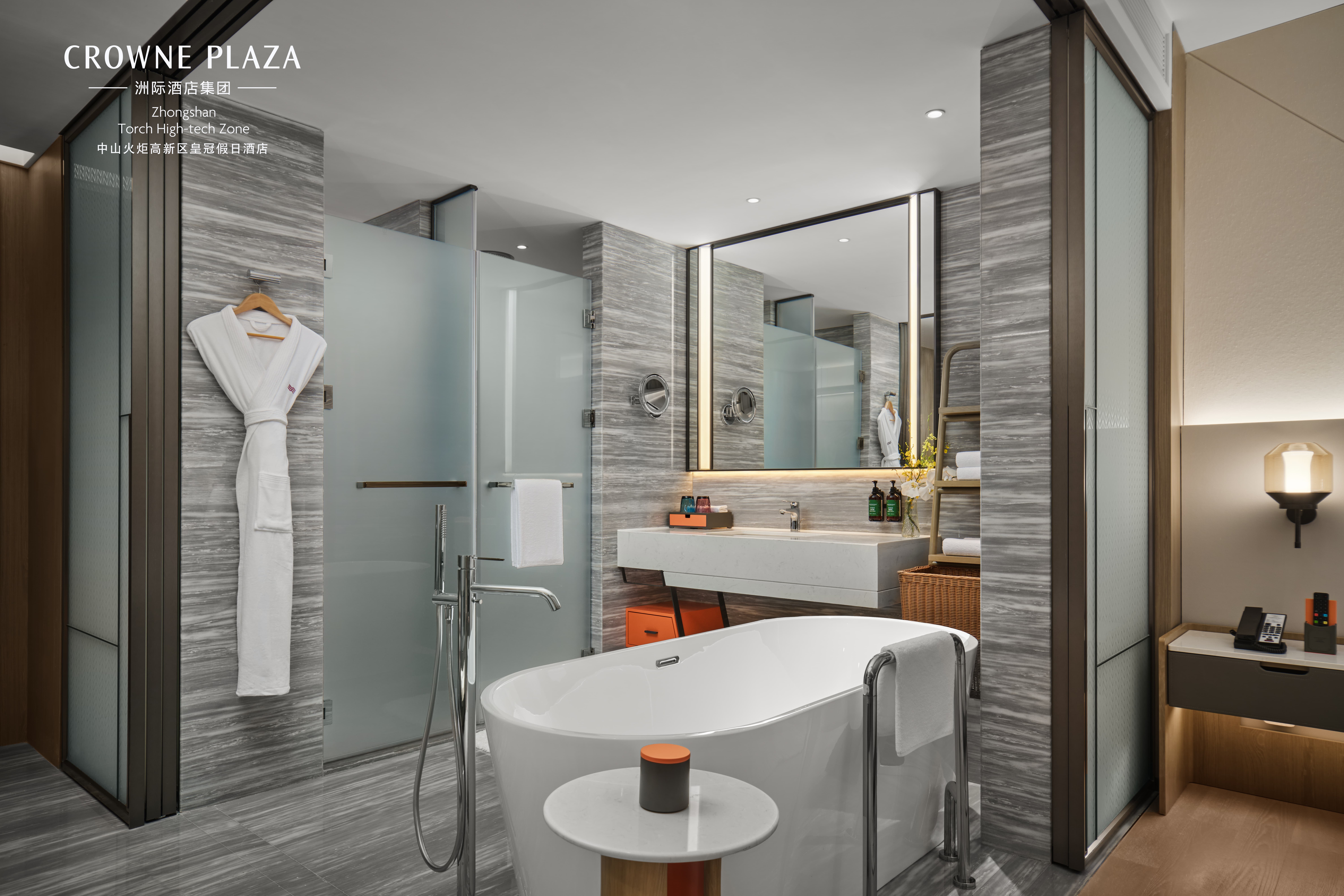 Double Two Double Beds