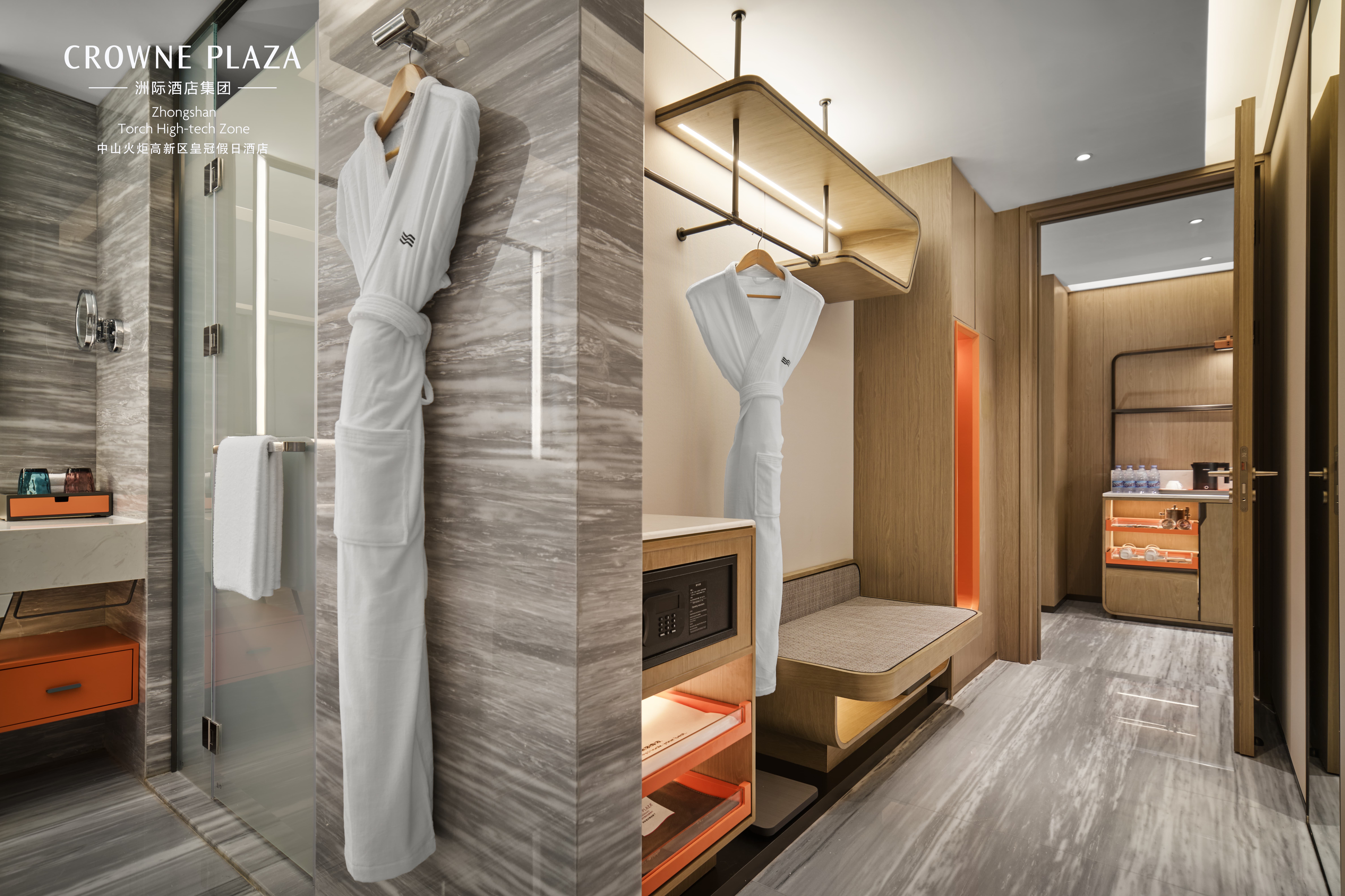 Double Premium King Bed