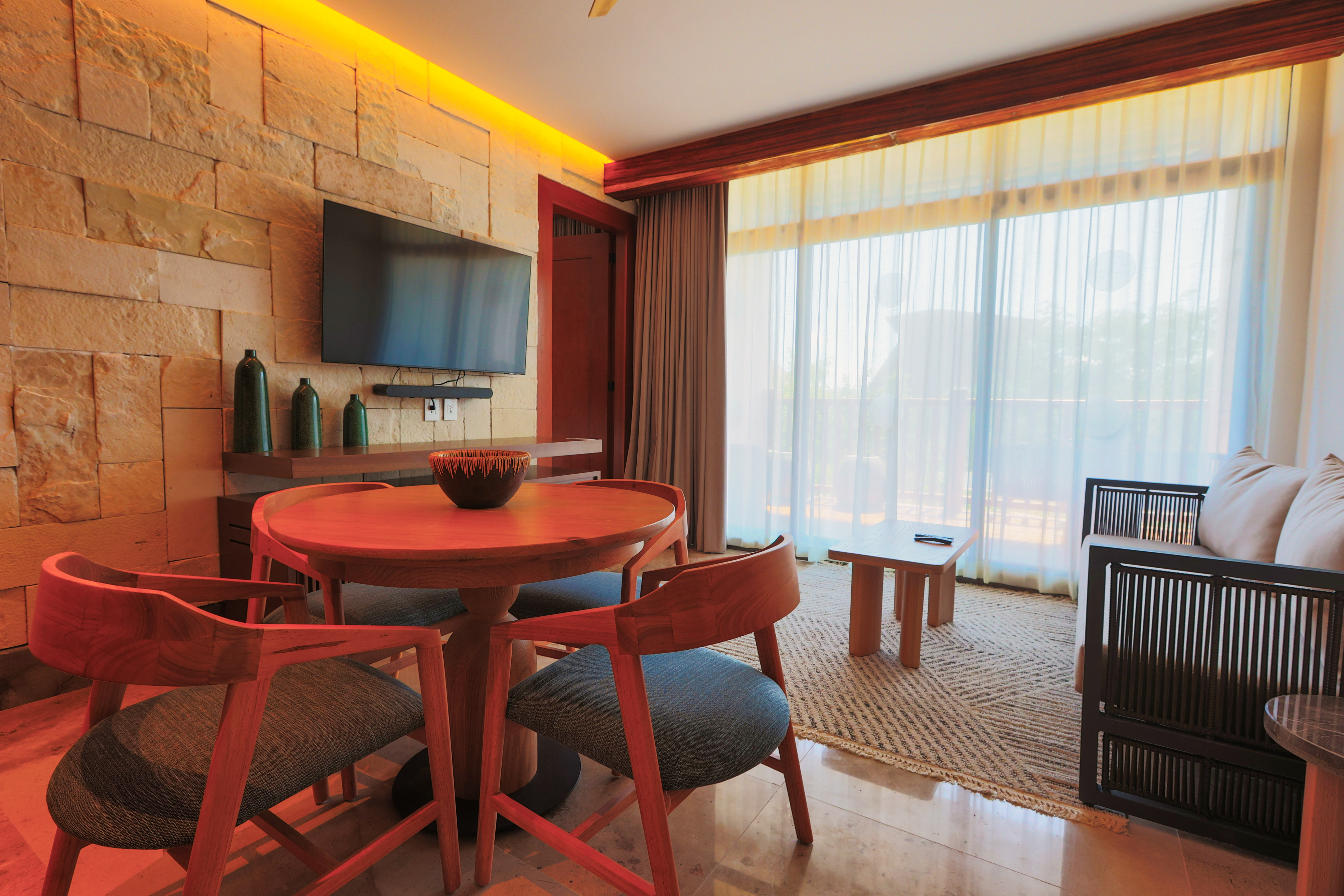 Junior Suite Superior King Bed