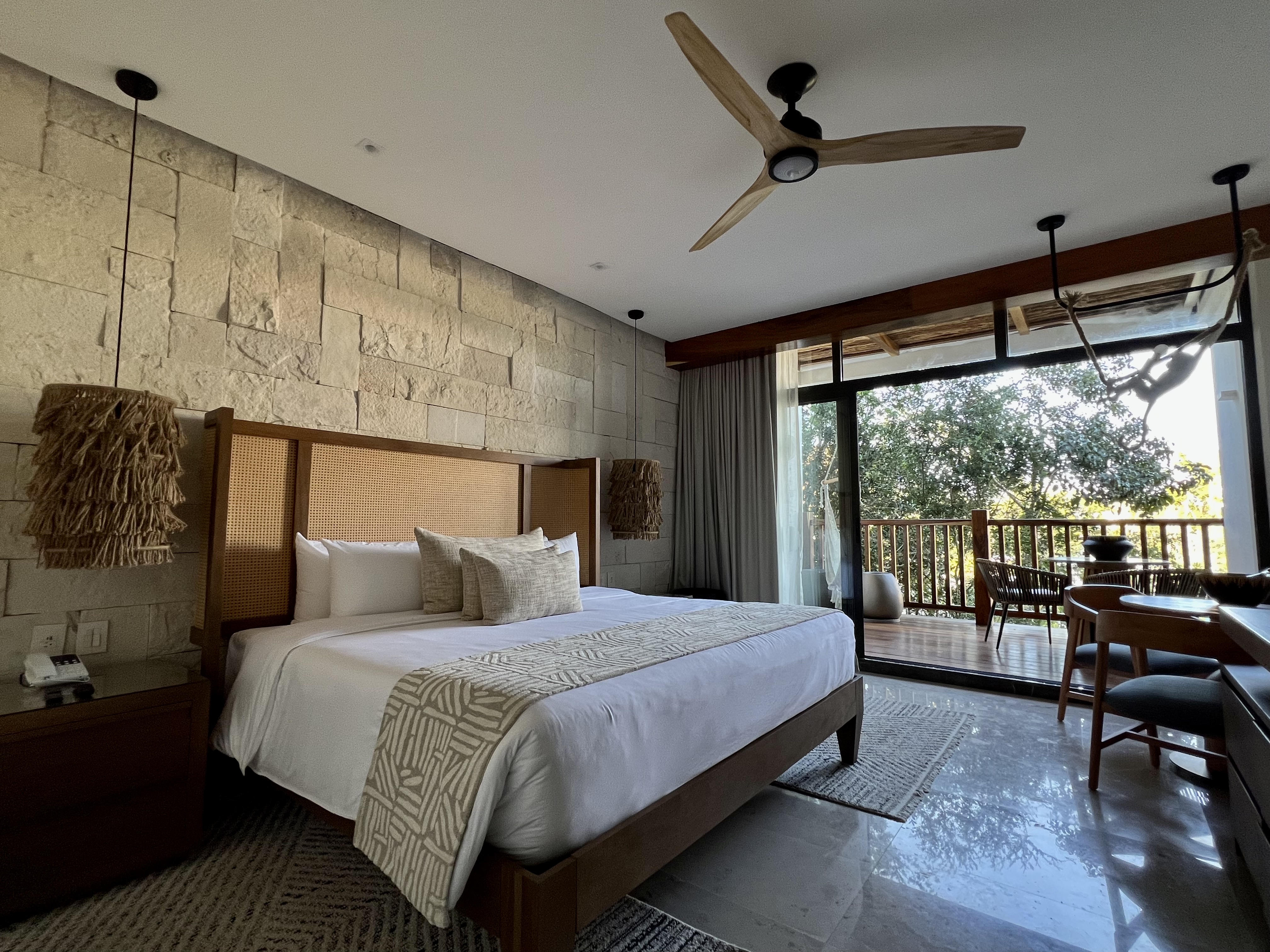 Junior Suite Superior King Bed