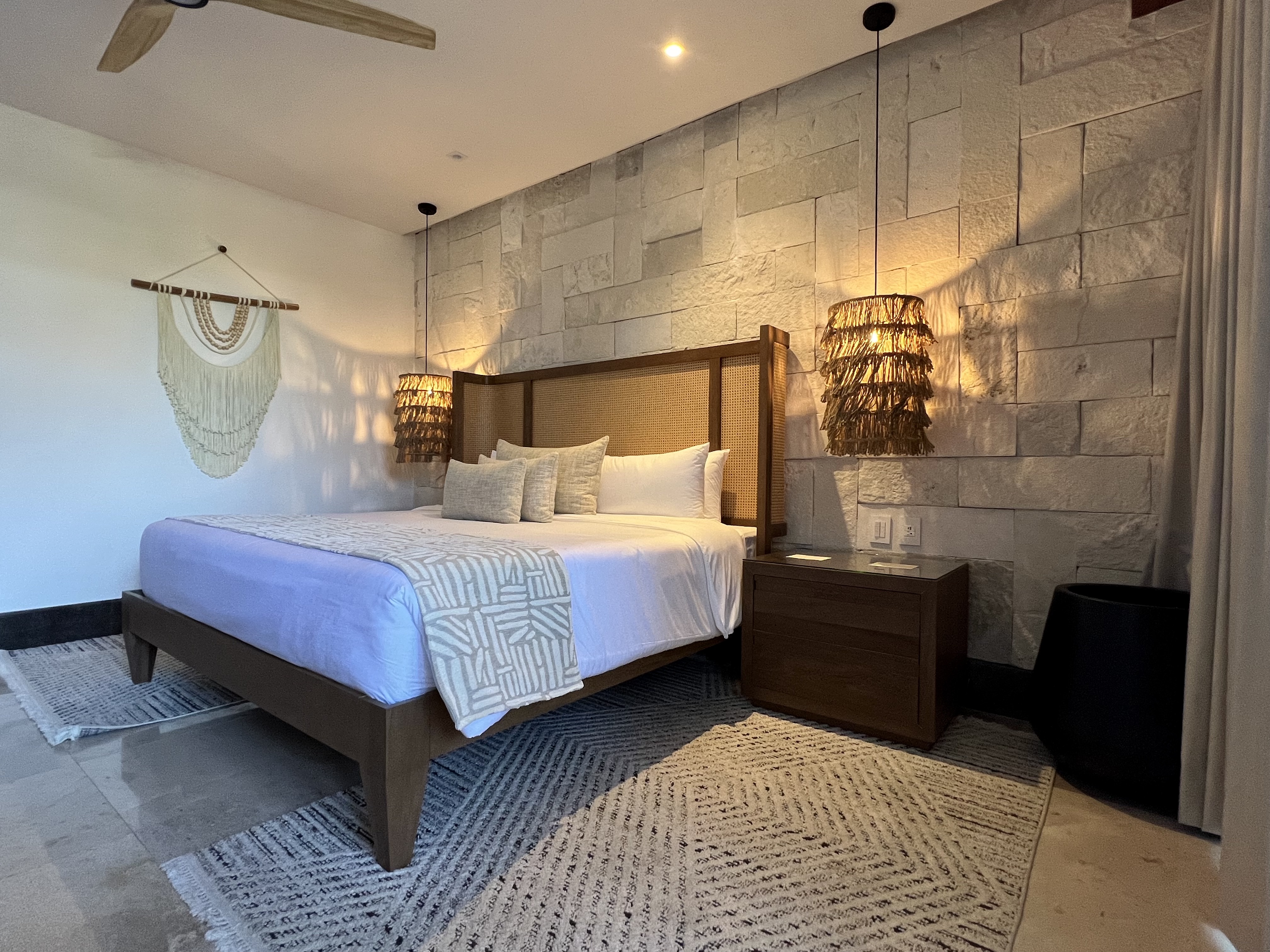 Junior Suite Superior King Bed