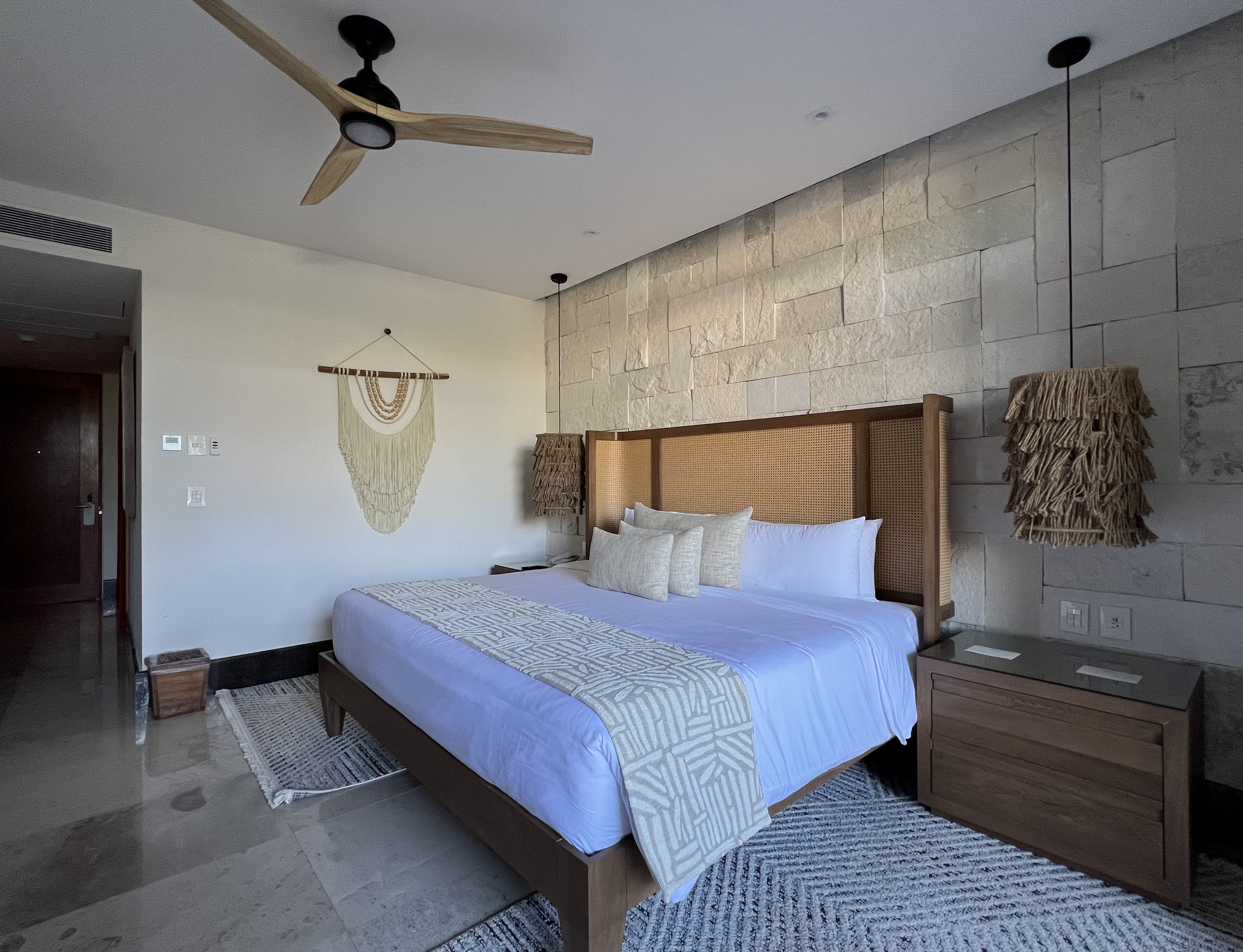 Junior Suite Superior King Bed