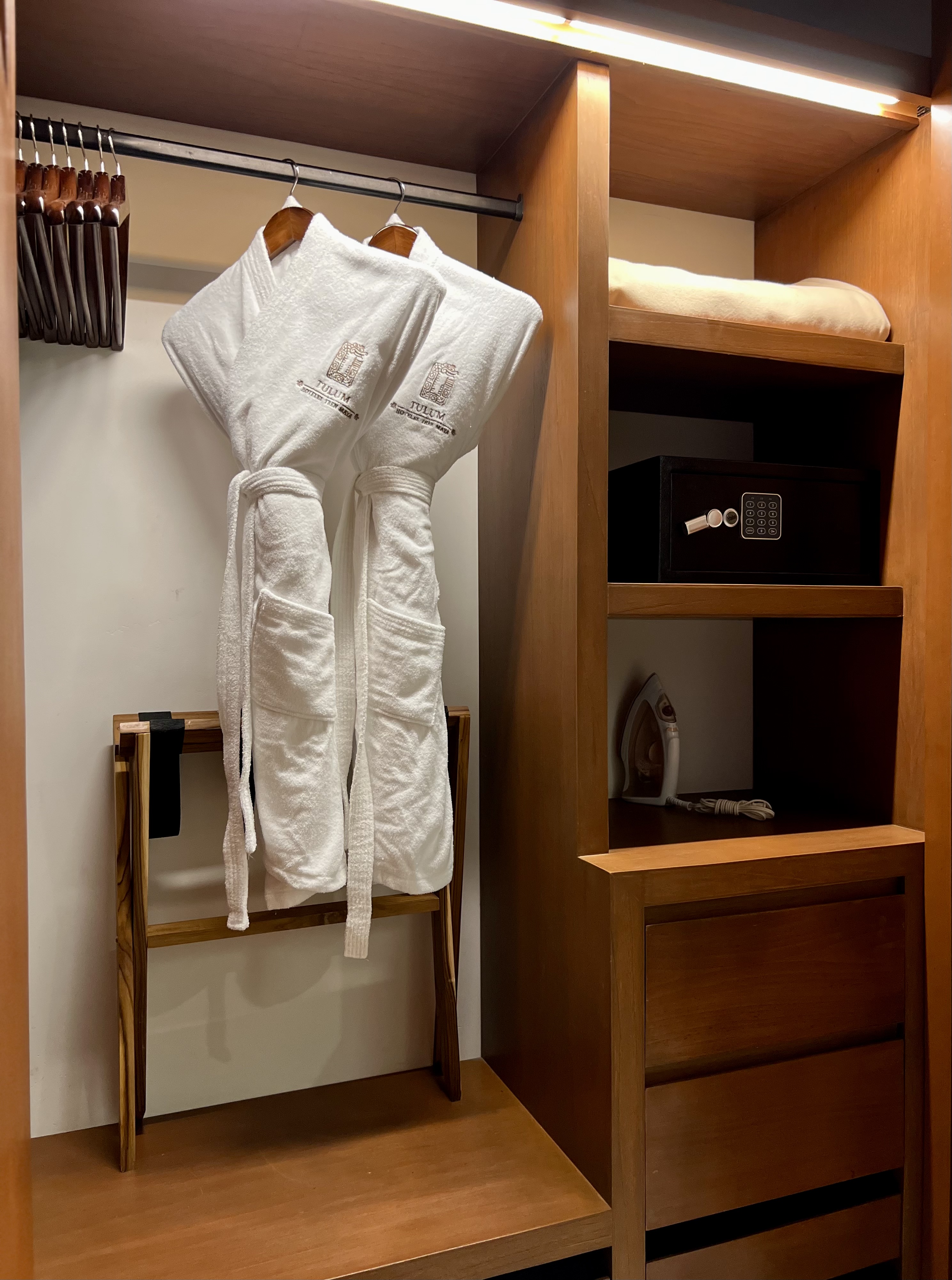 Junior Suite Superior King Bed