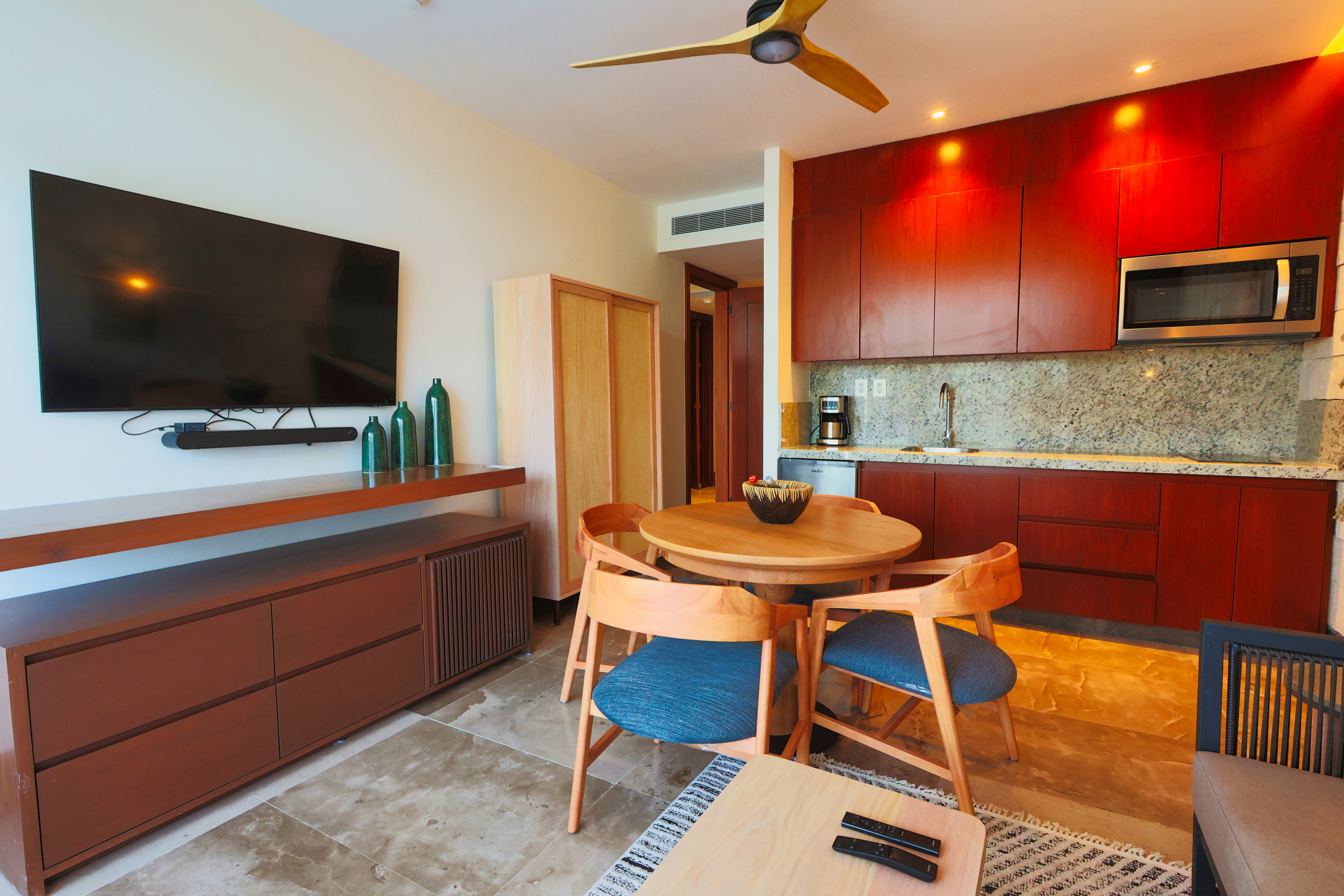 Junior Suite Superior King Bed