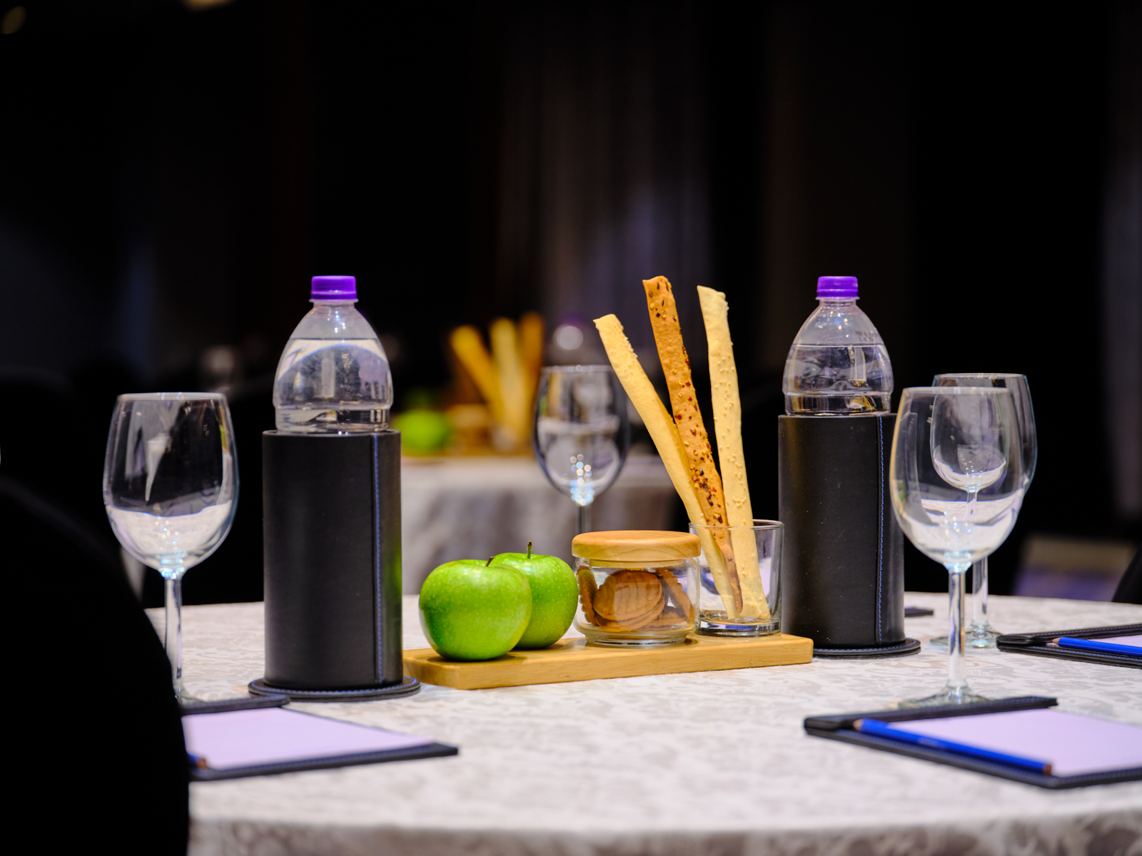 Conferences