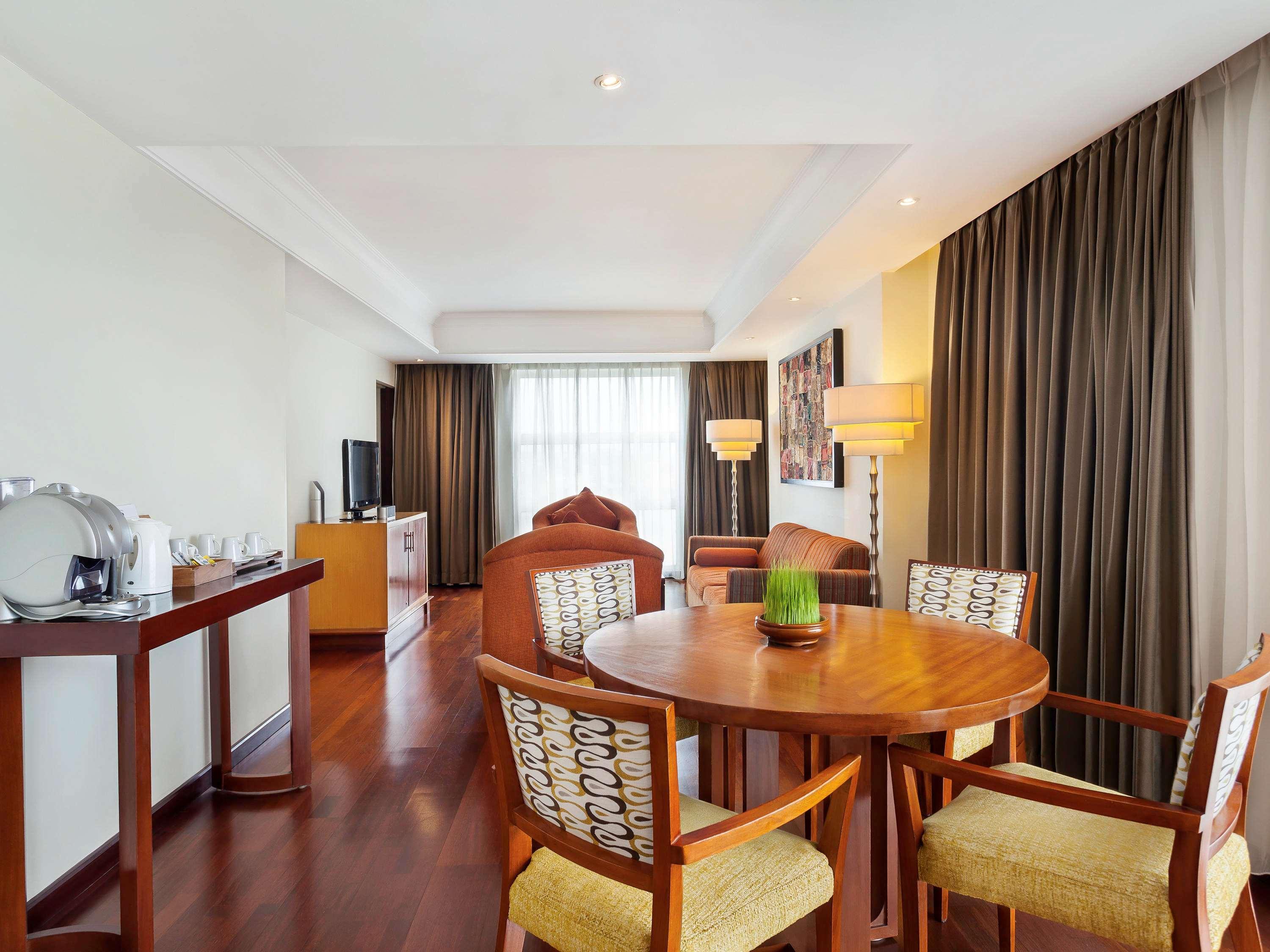 Suite Superior Queen Bed