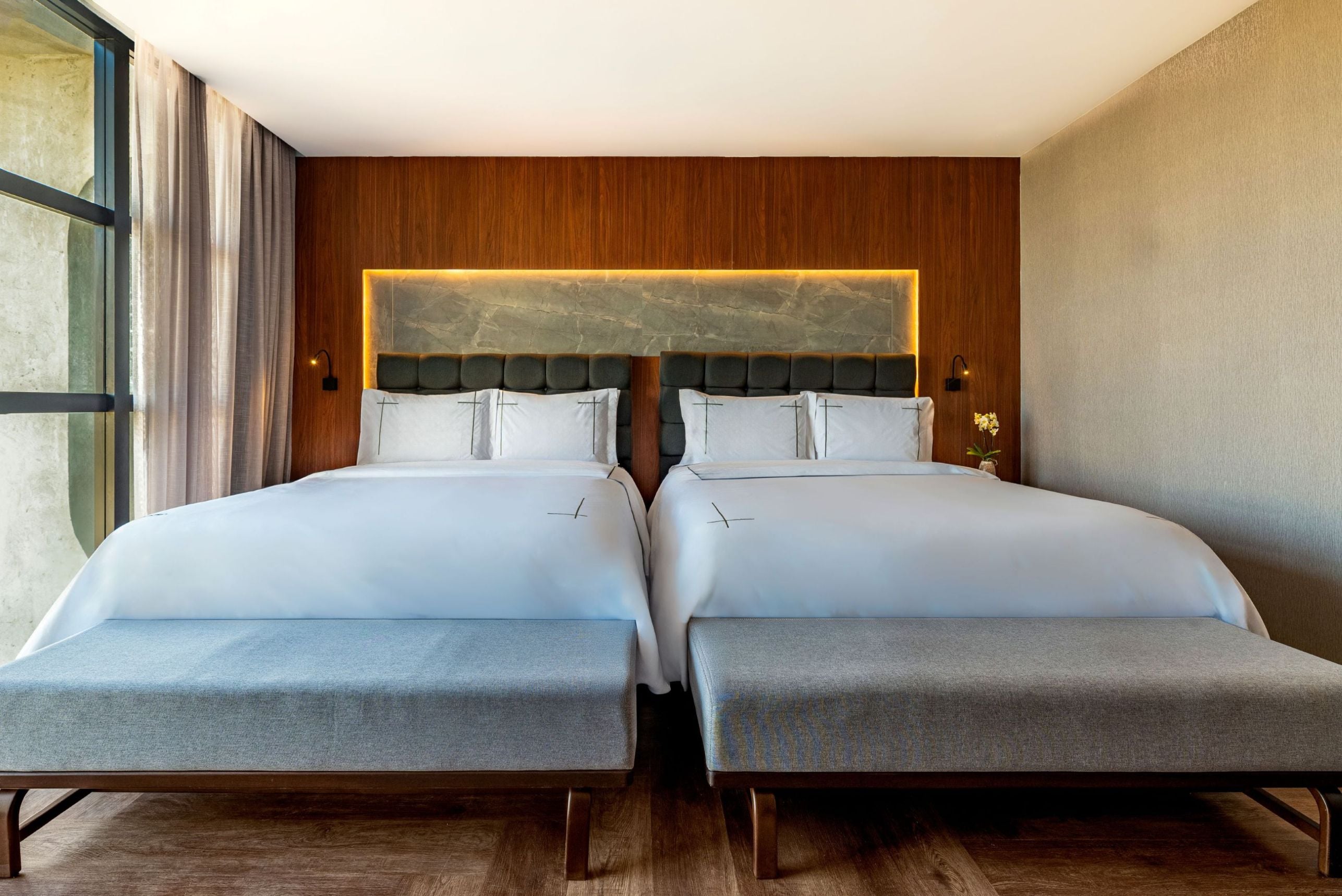 Room Deluxe