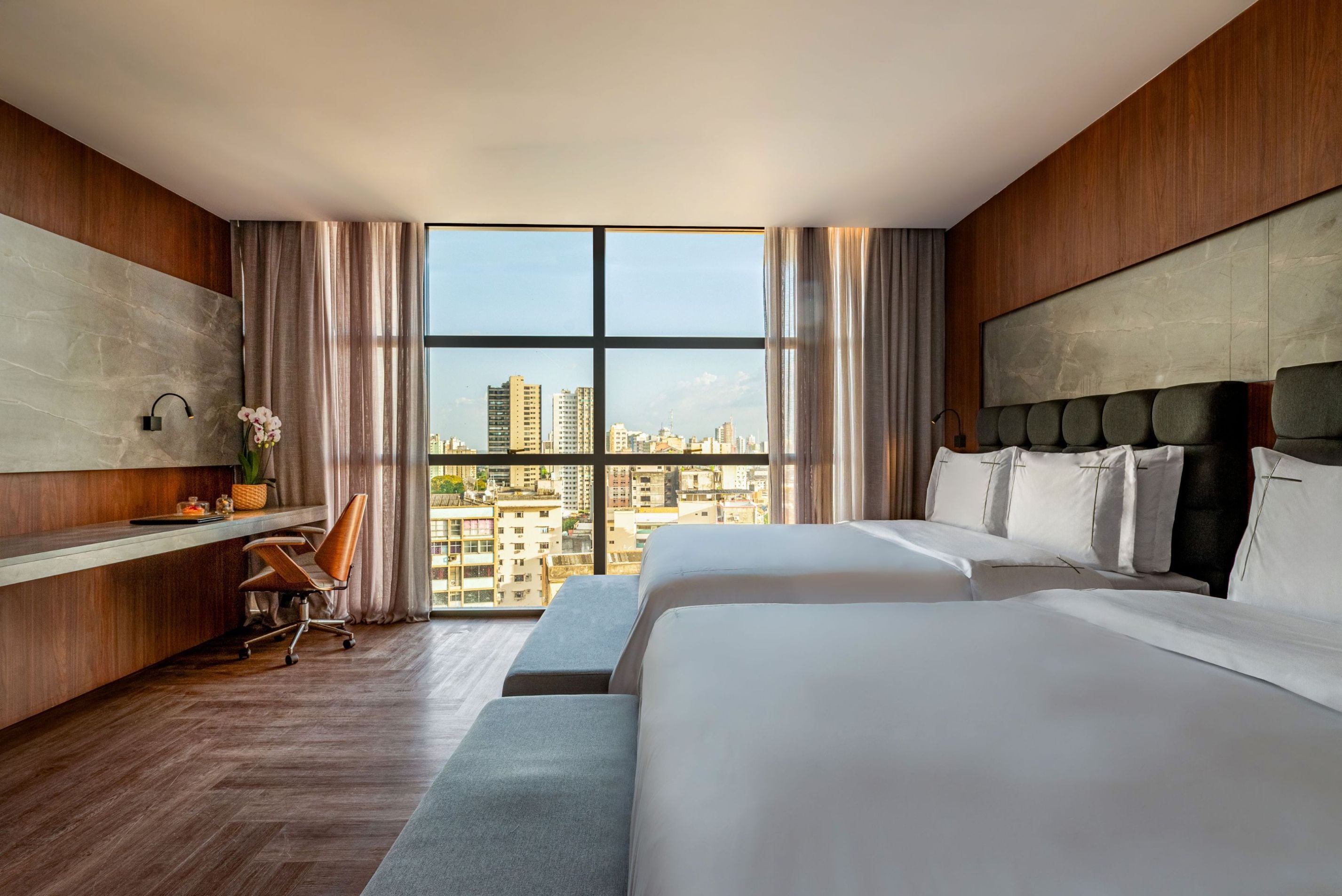 Room Deluxe