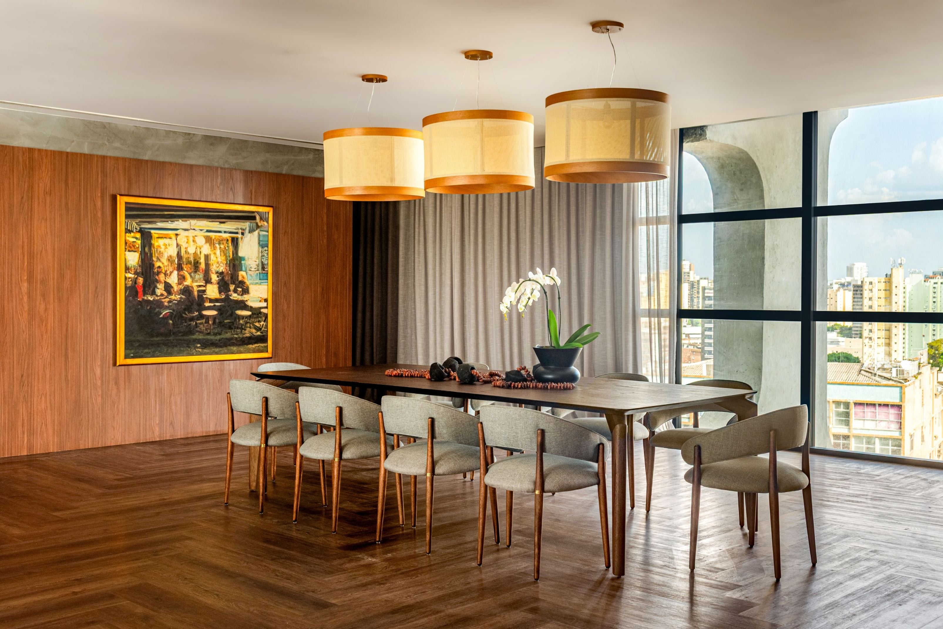 Suite Presidential