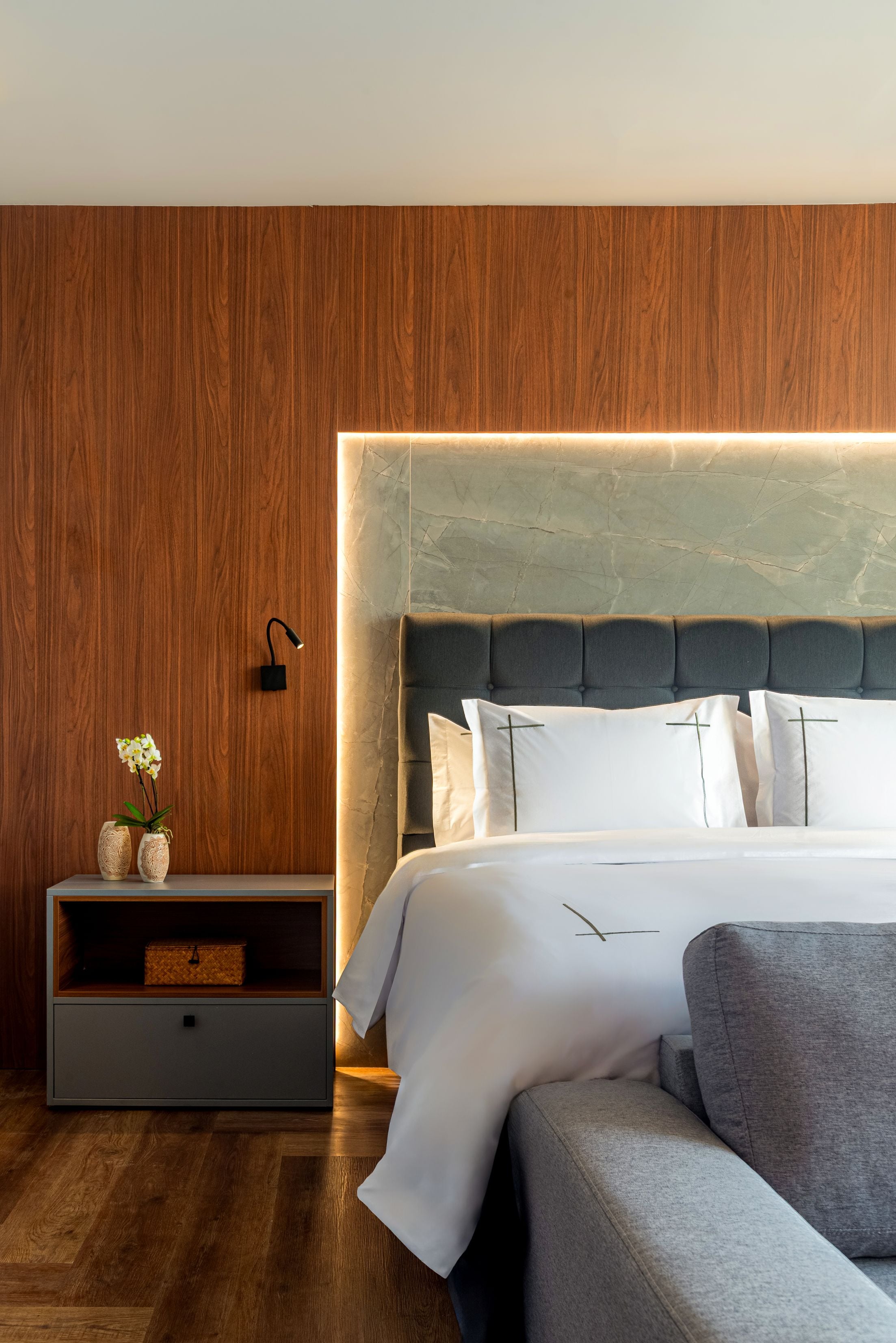 Room Deluxe King Bed