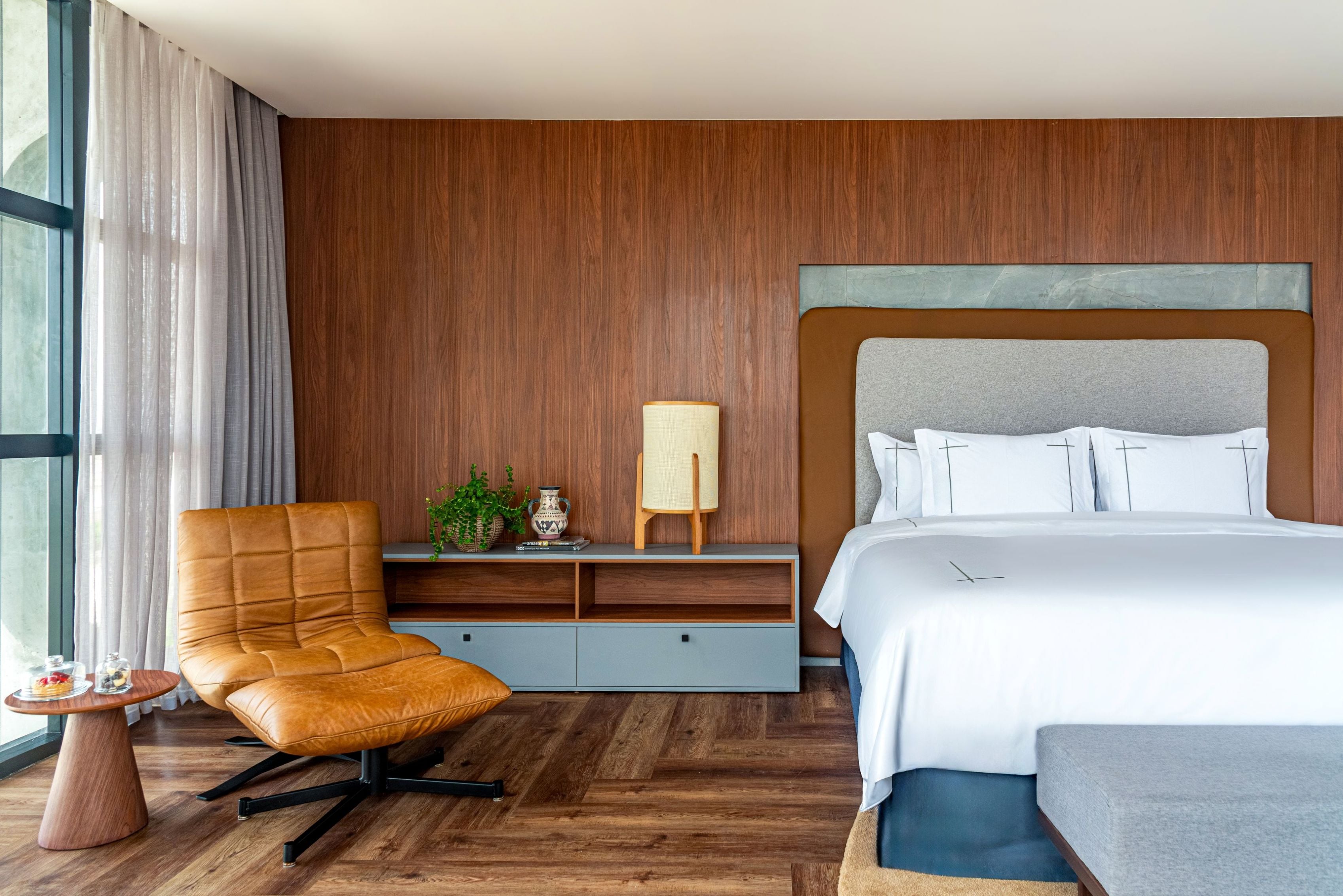 Suite Presidential