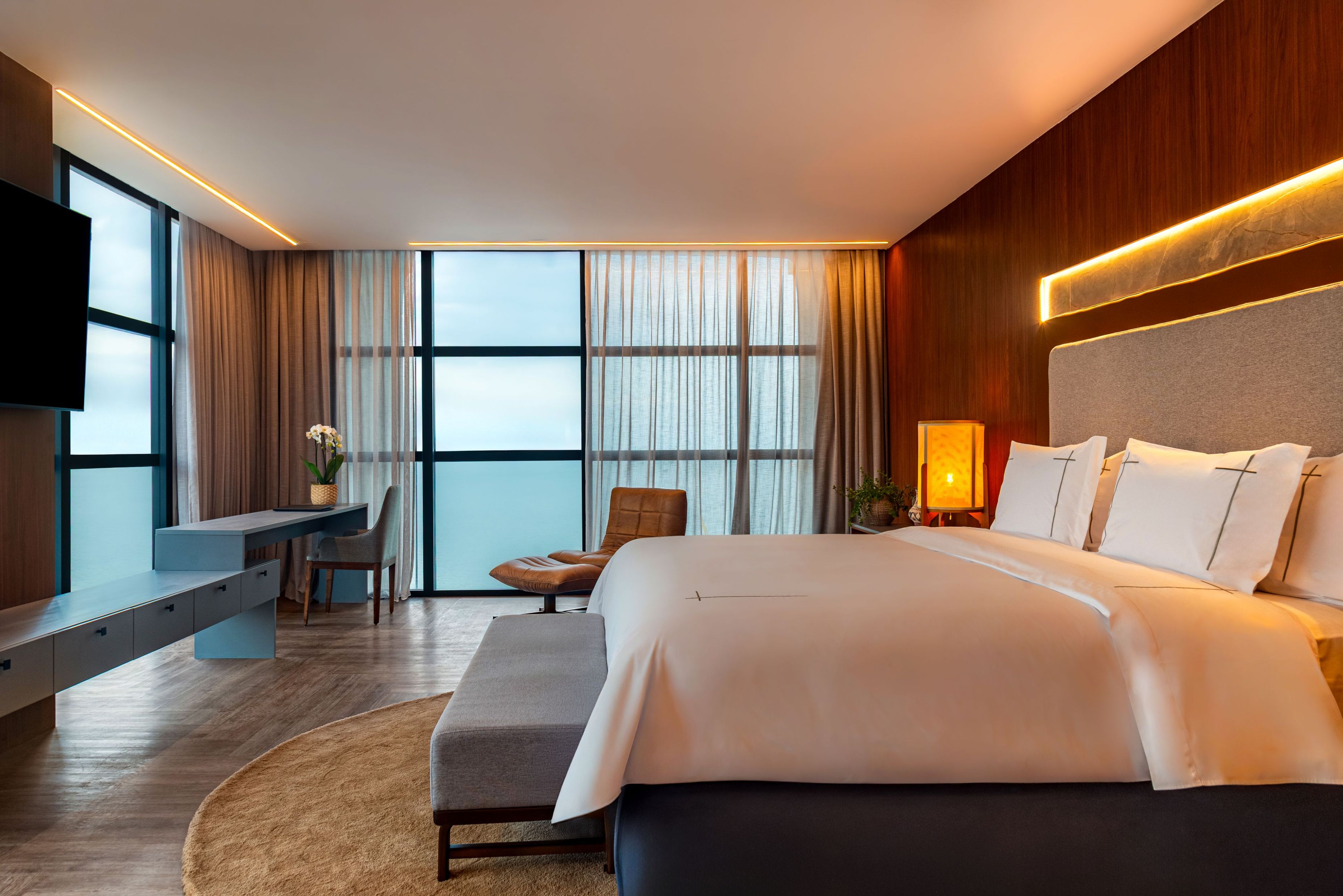 Suite Presidential