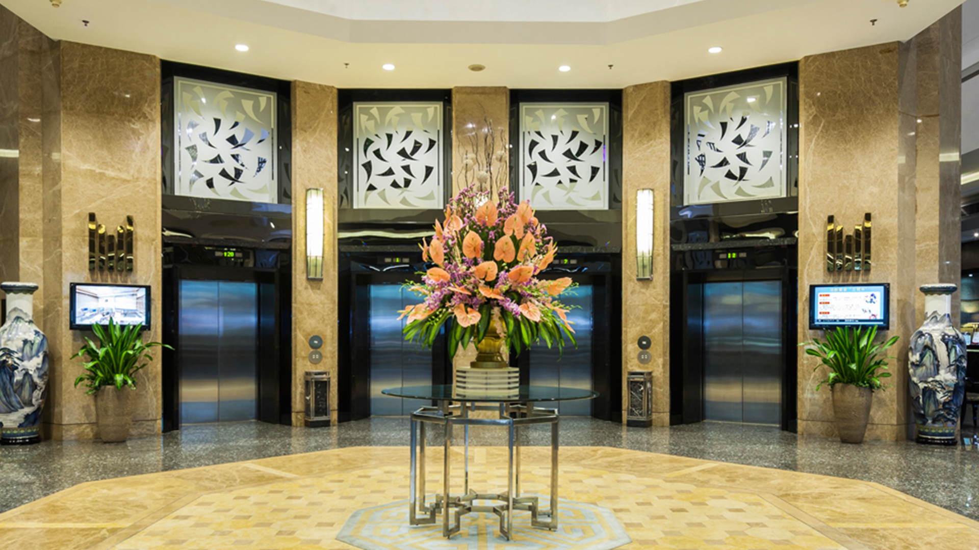 Double or Twin Superior