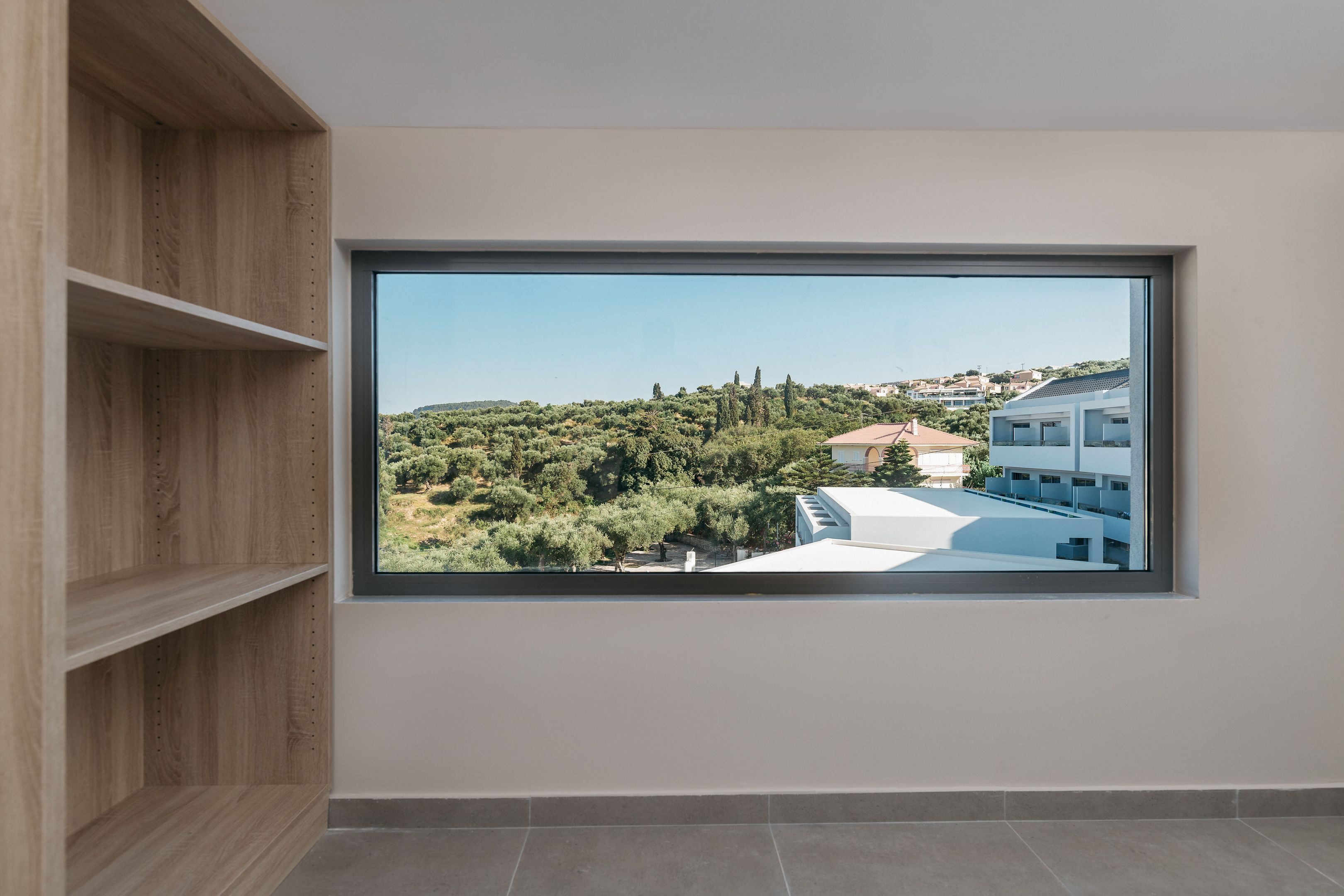 Room Two Bedrooms One Bathroom