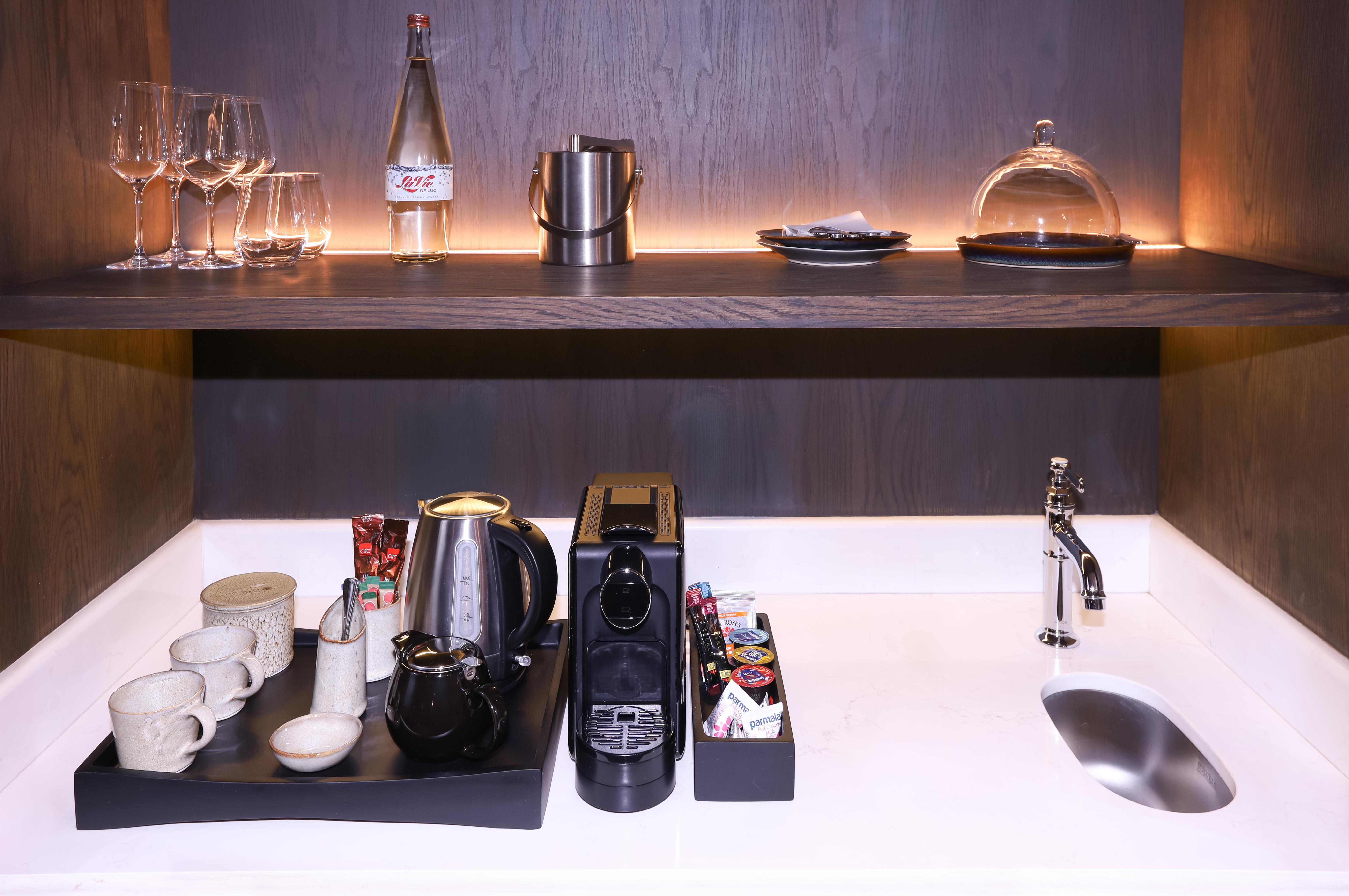 Double Superior Two Double Beds