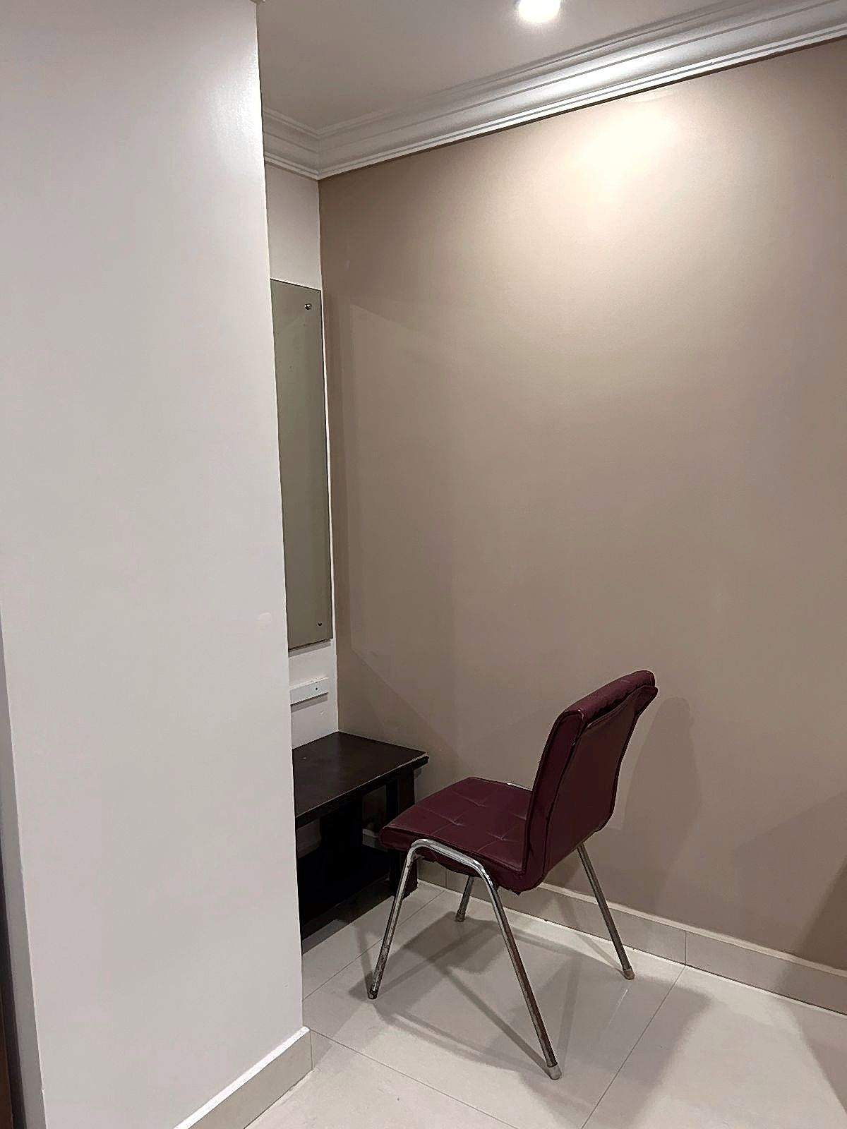 Double or Twin Deluxe Two Bedroom