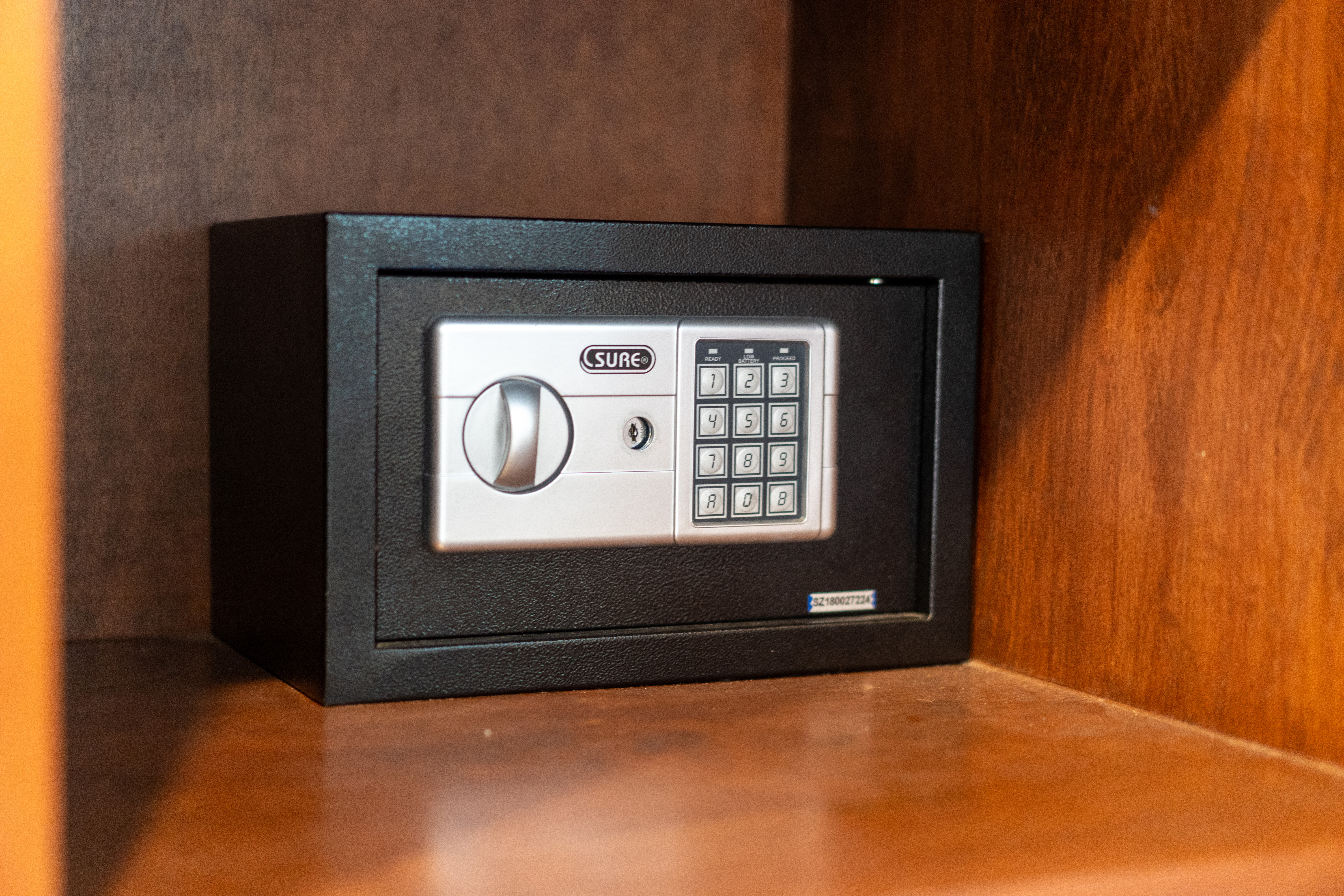 Family Room Two Beds