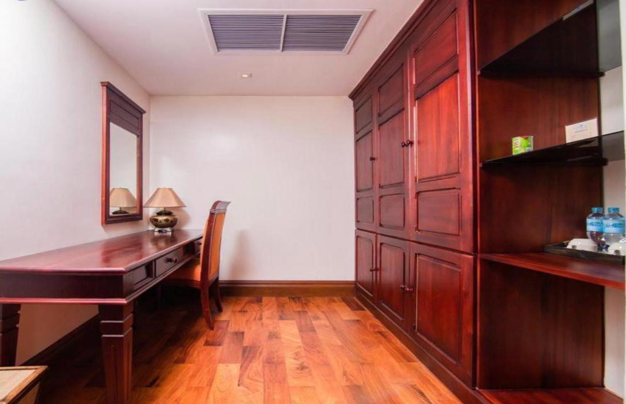 Family Room Two Beds