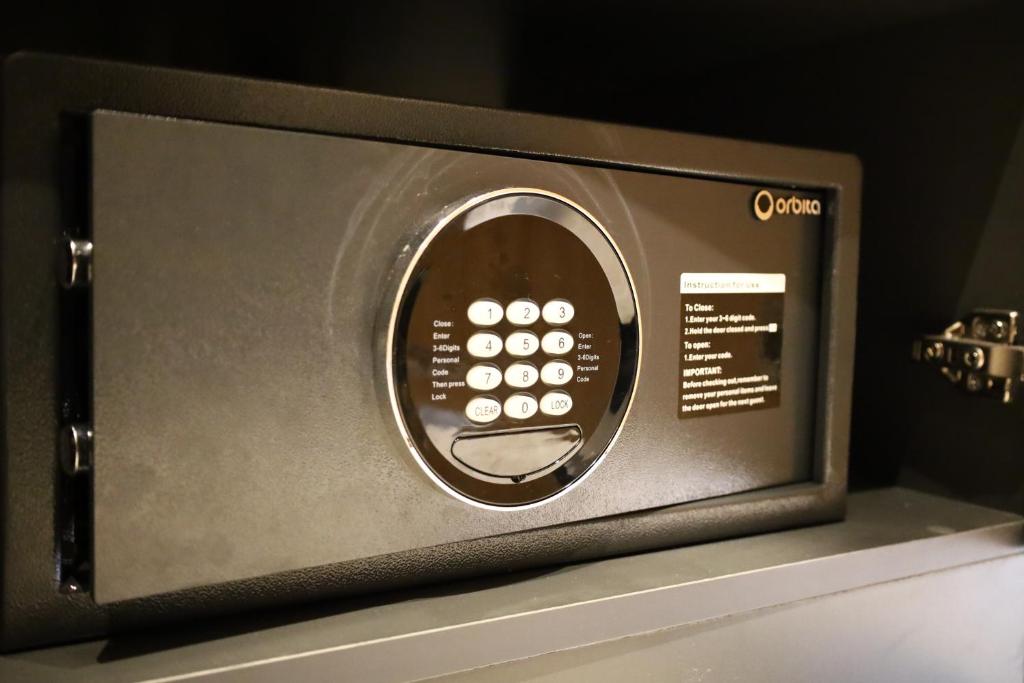 Double Deluxe Garden View