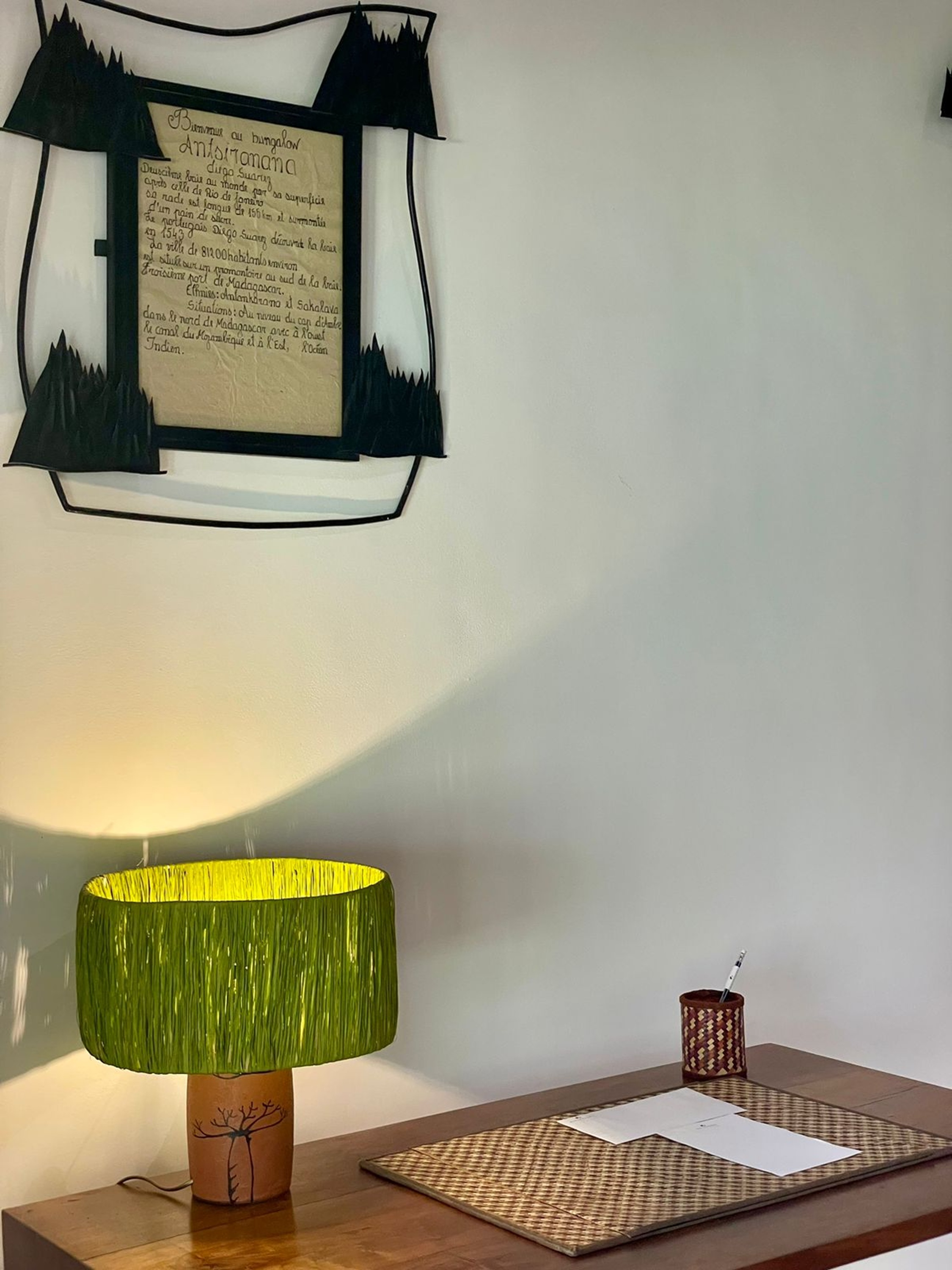 Family Room Capacity 4