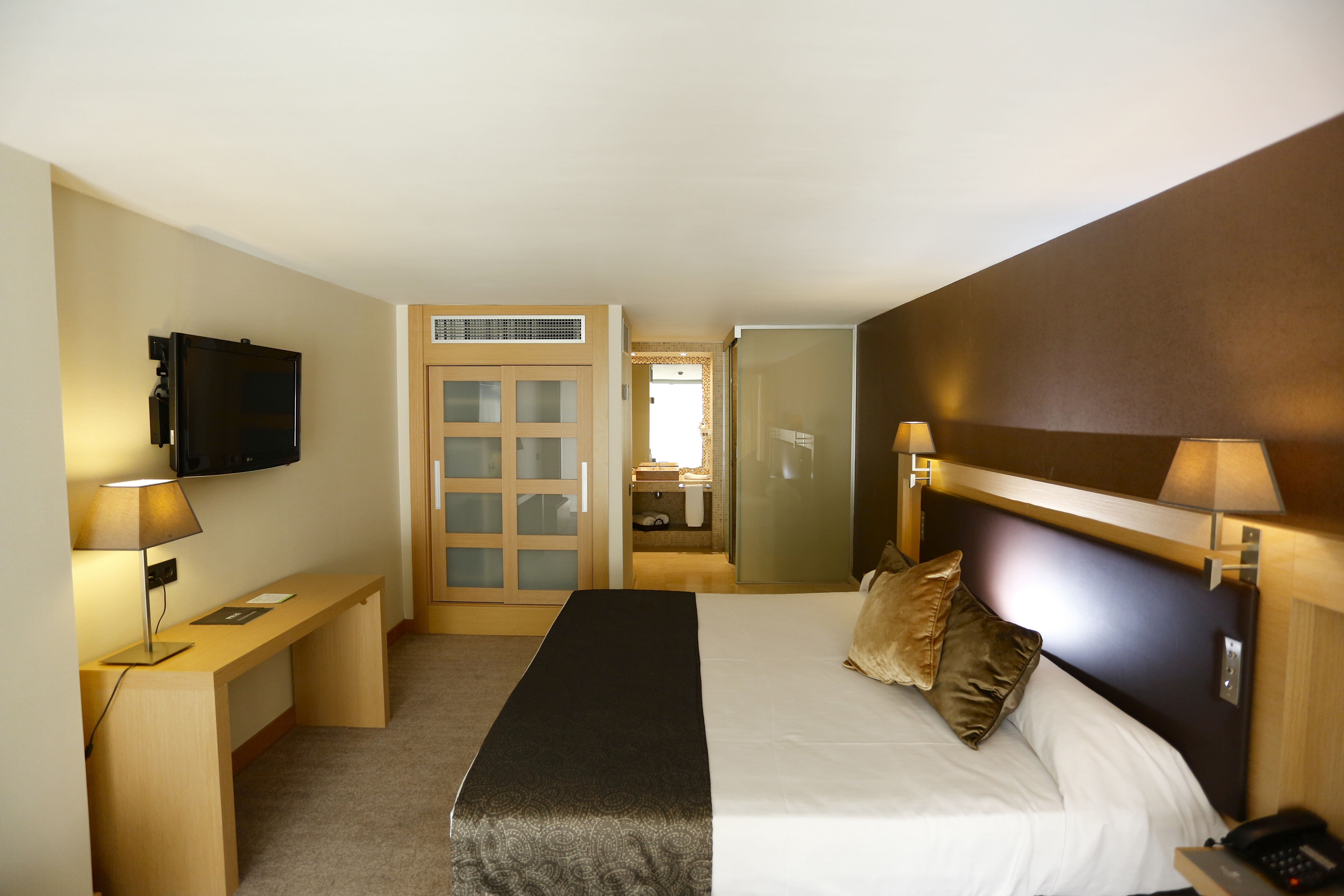 Junior Suite Standard