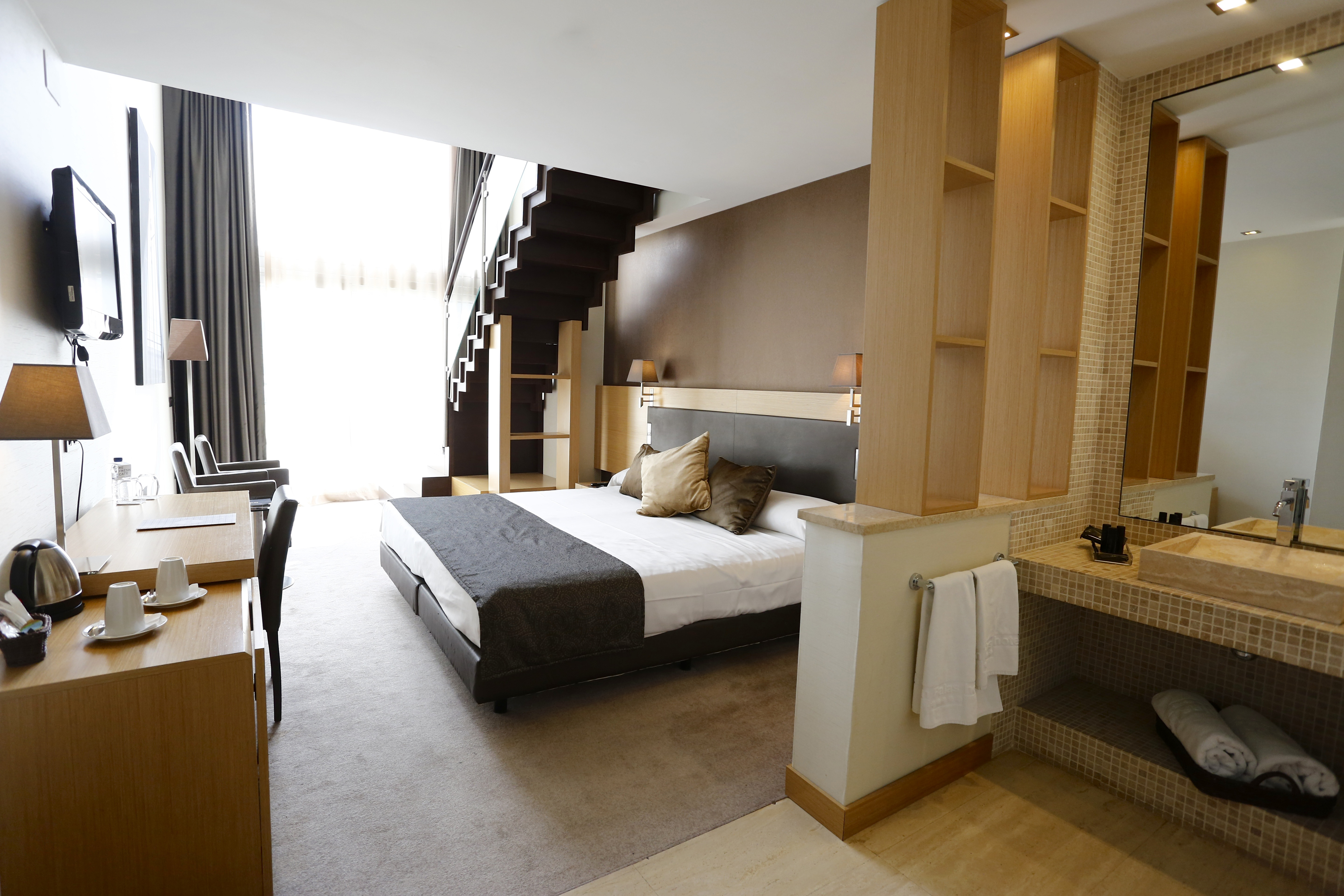 Junior Suite Standard