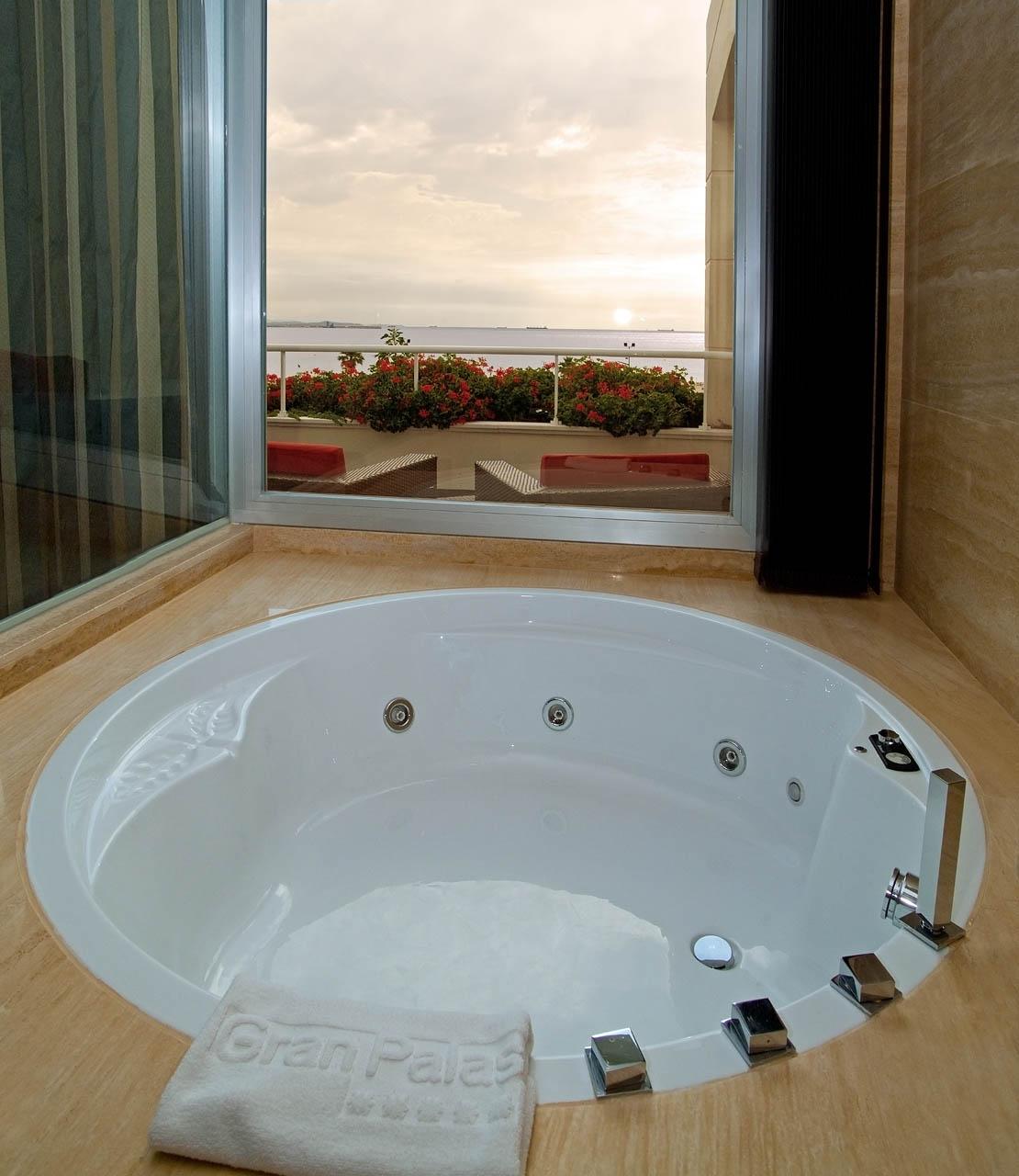 Junior Suite Sea View