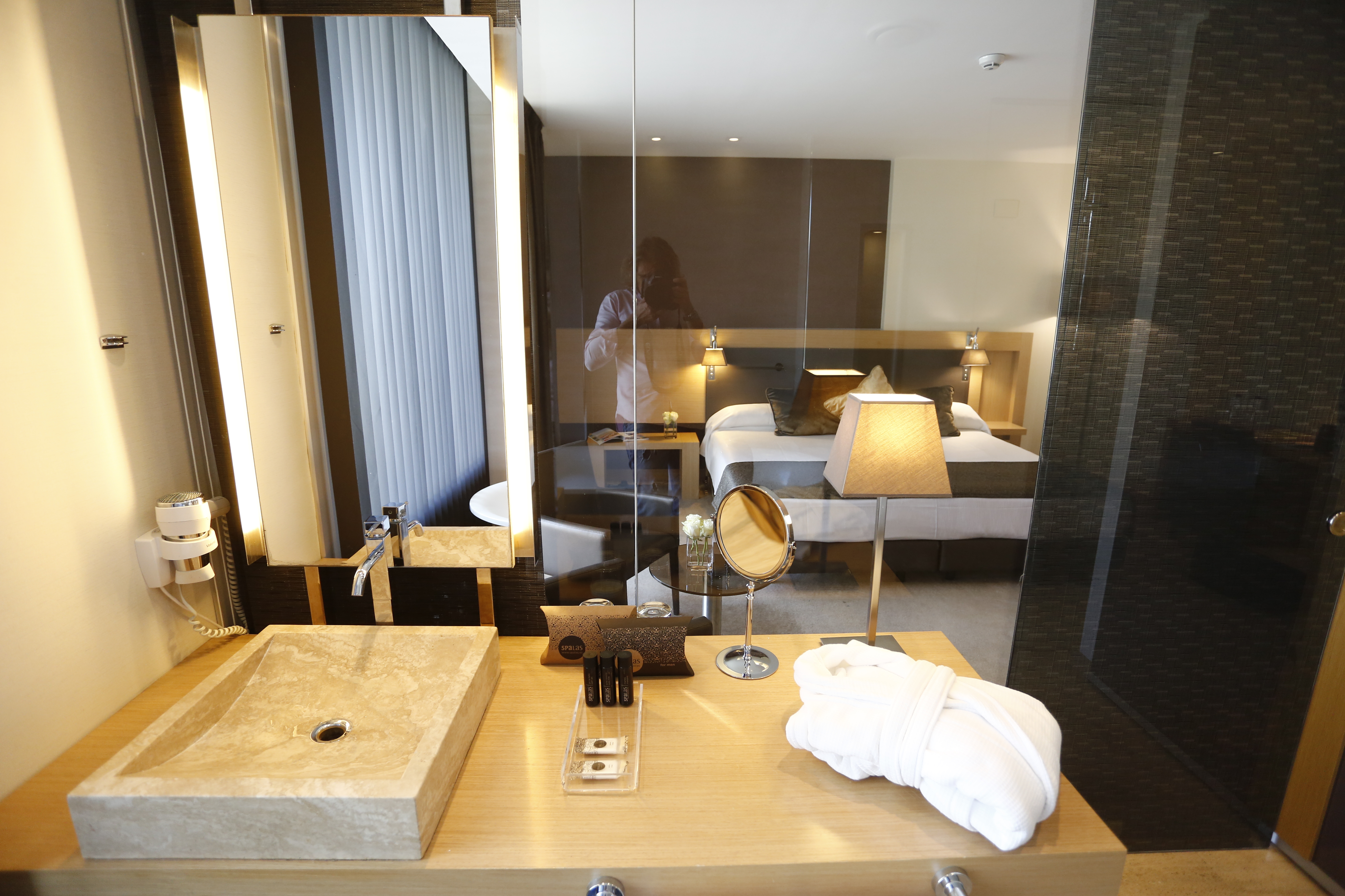 Double Single Classic