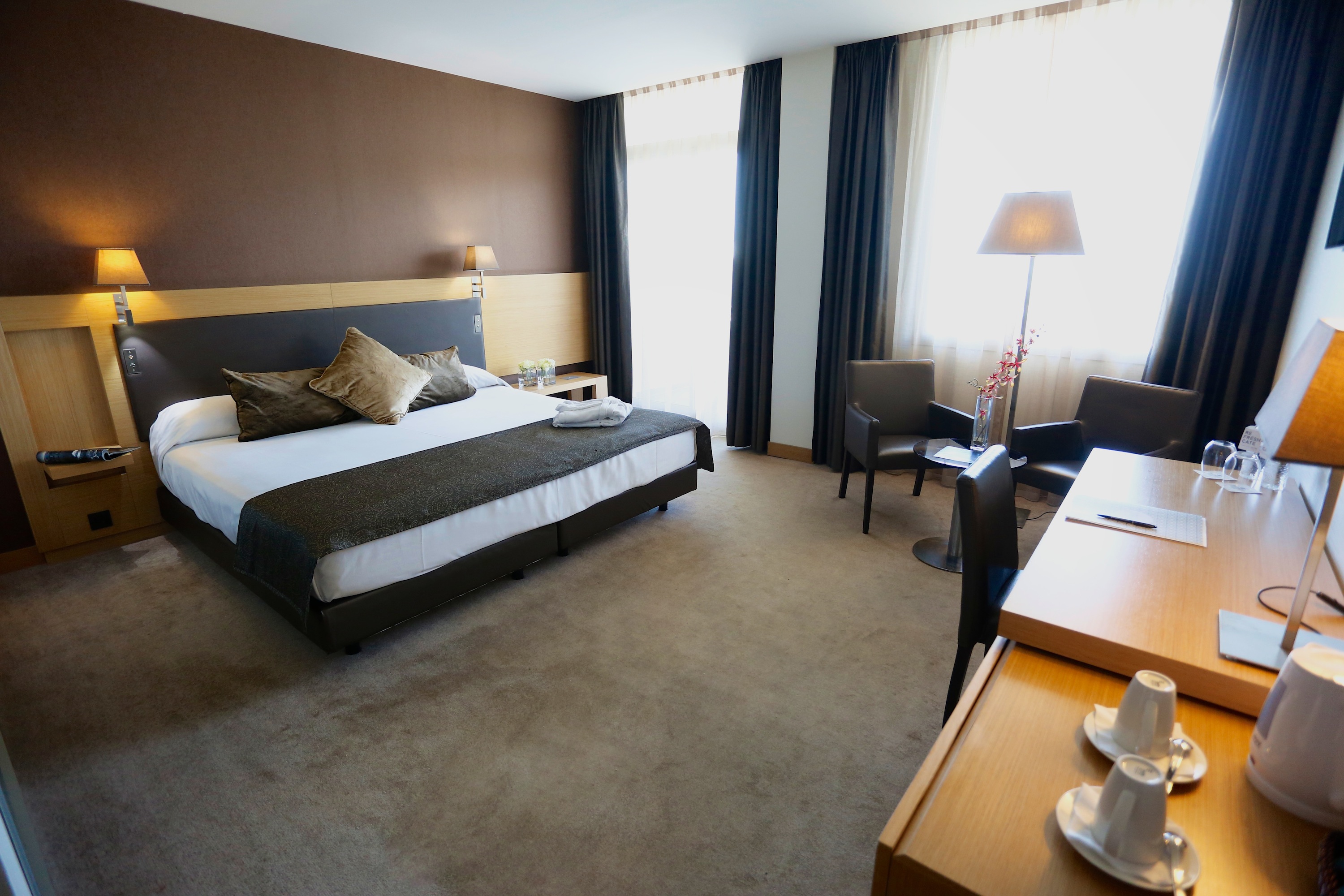 Double or Twin Classic