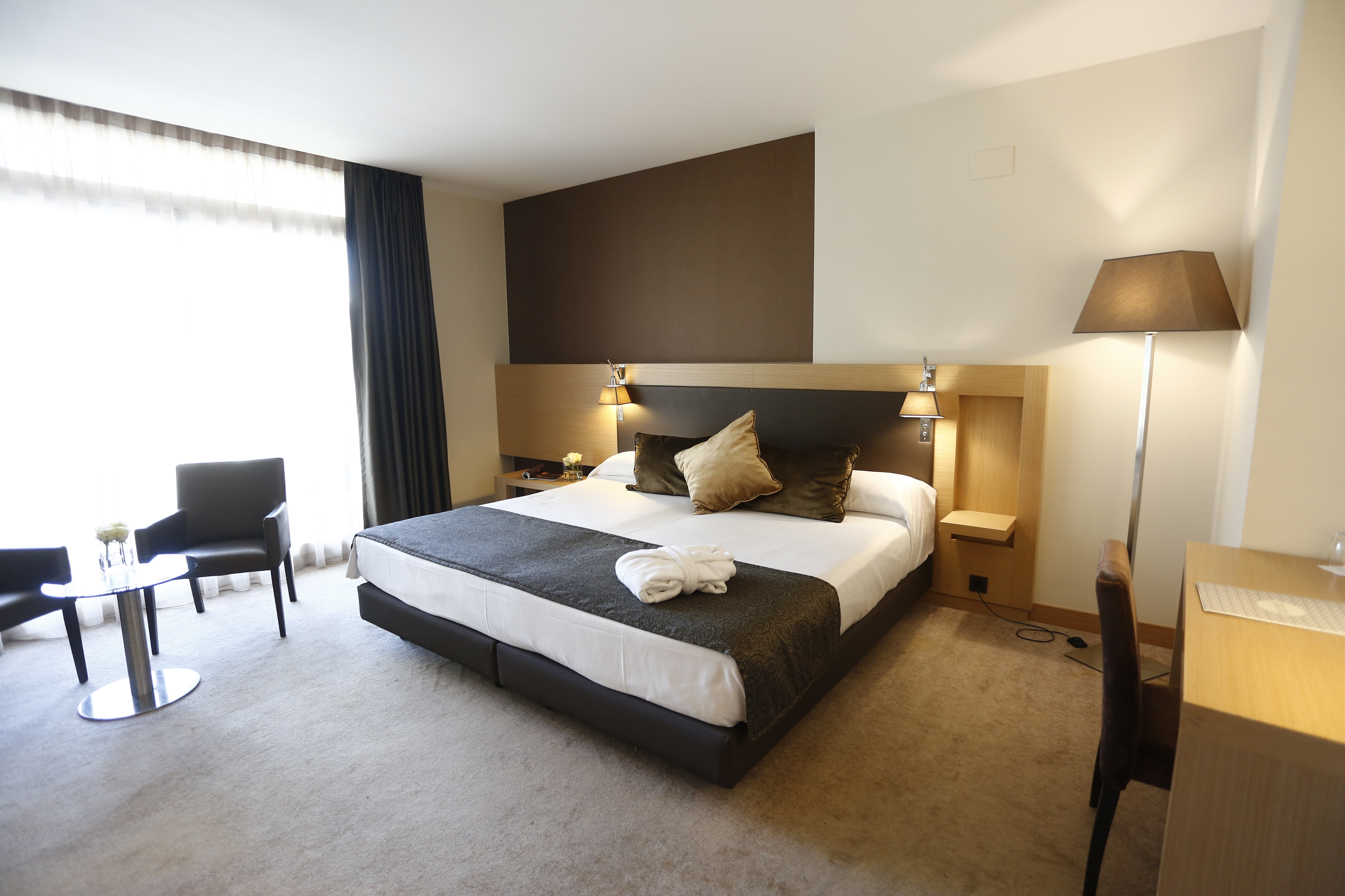 Double Single Classic