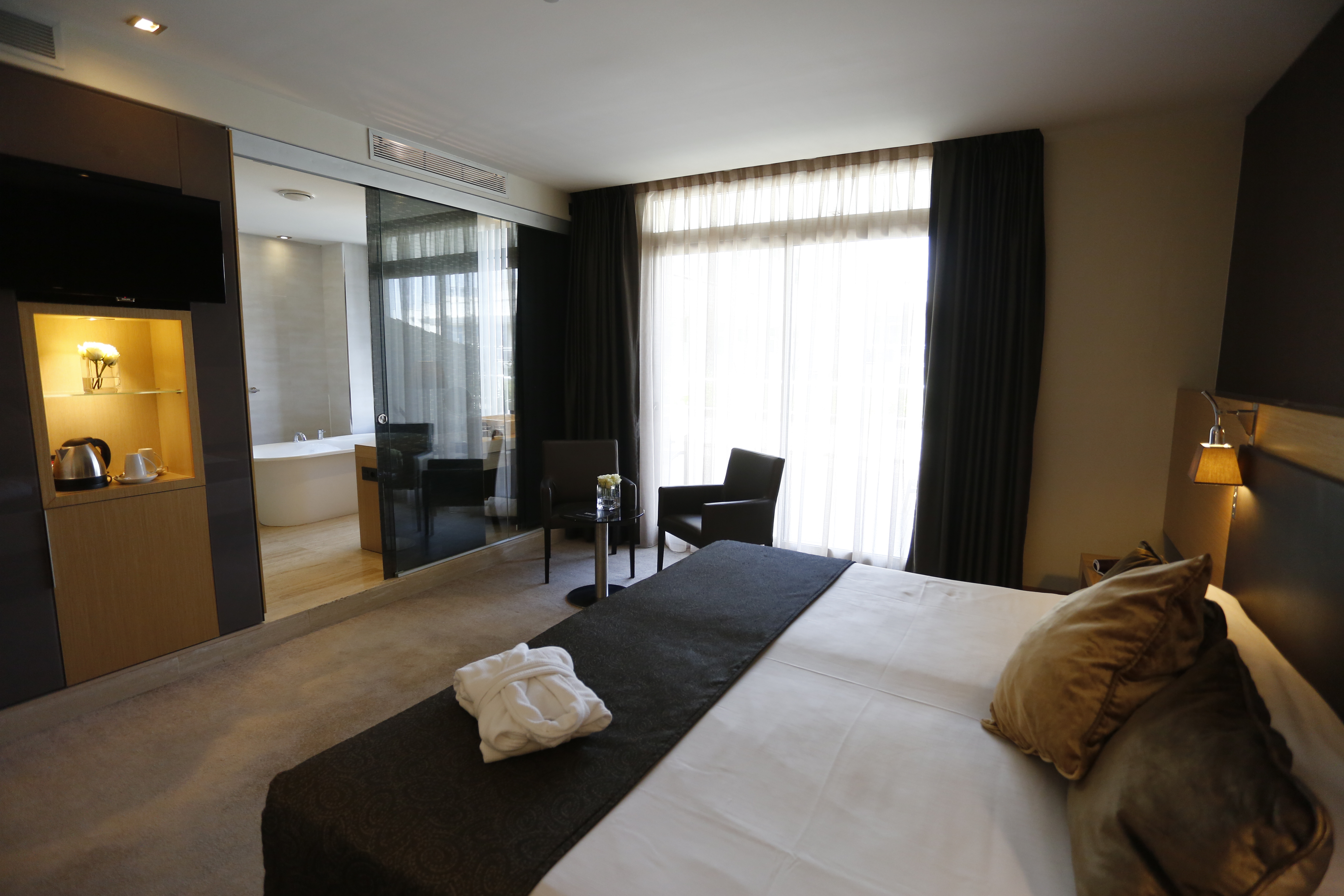 Double Single Classic