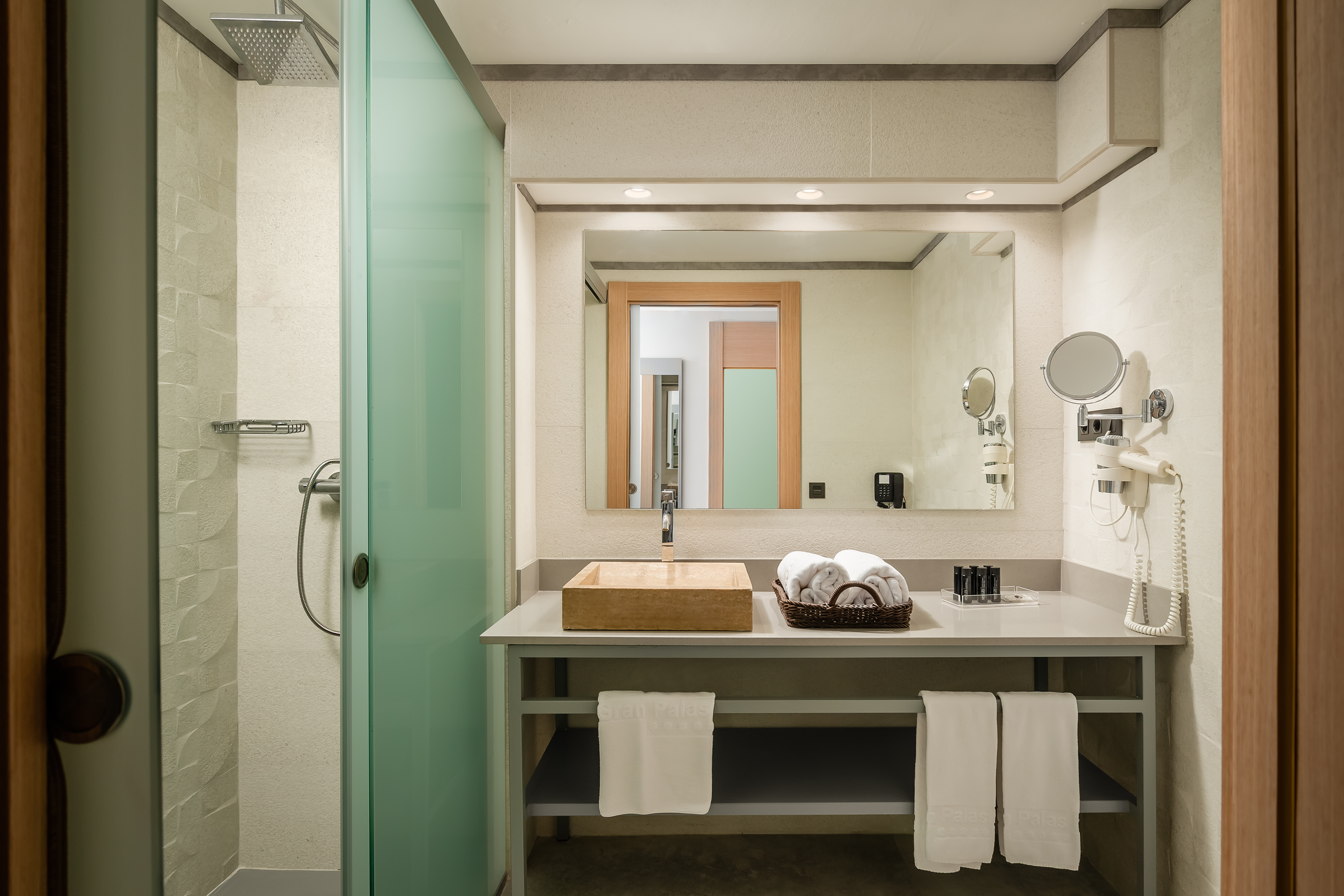 Family Room Sea View