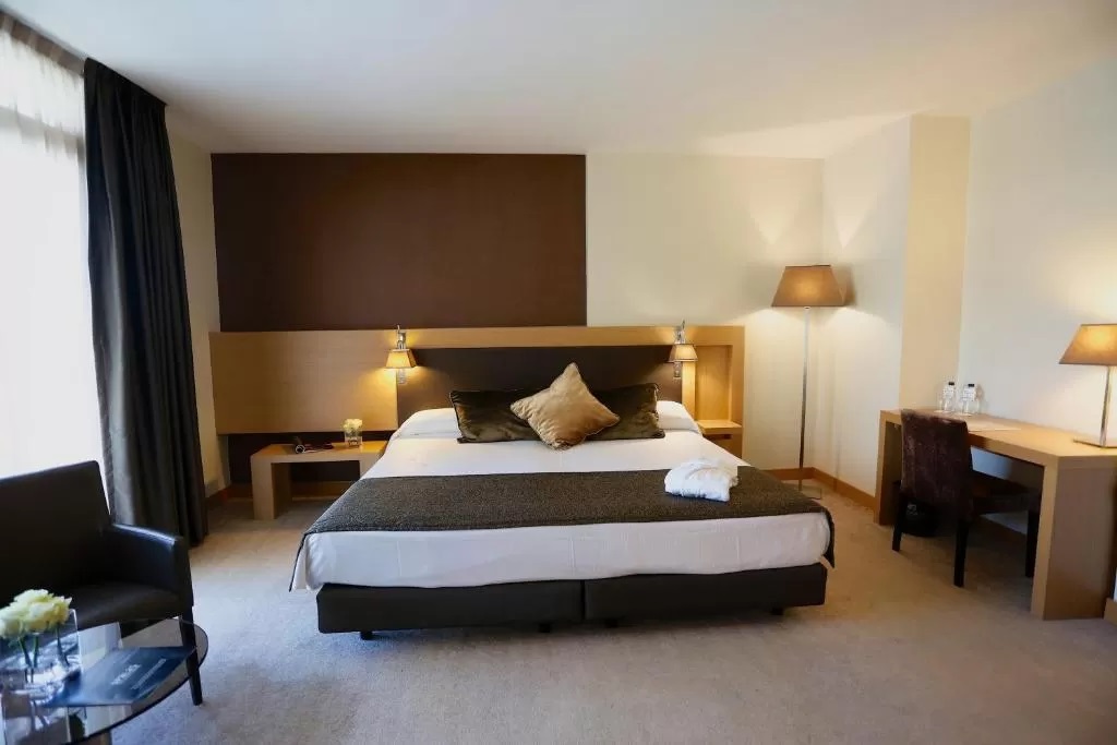 Double or Twin Classic