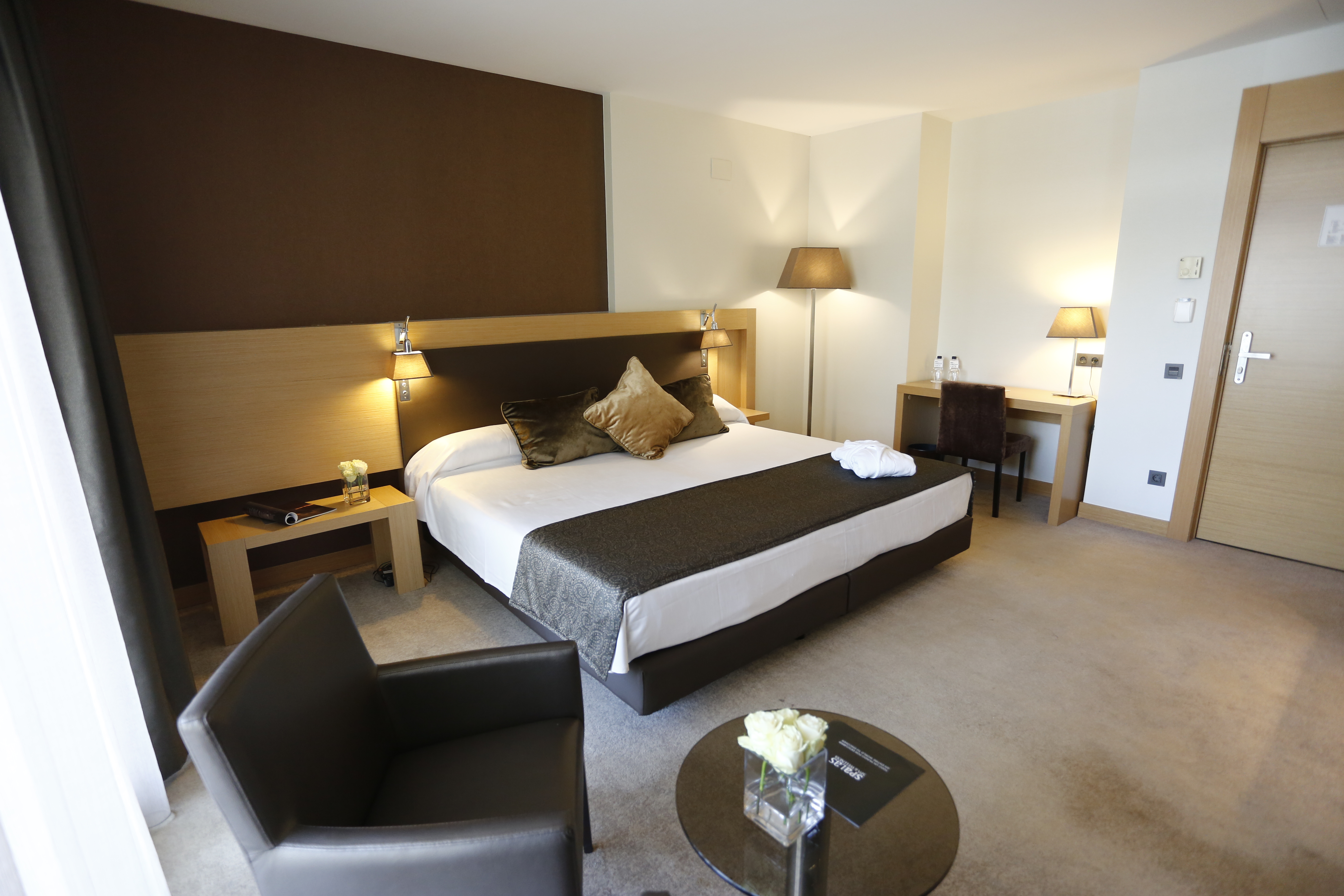 Double or Twin Classic