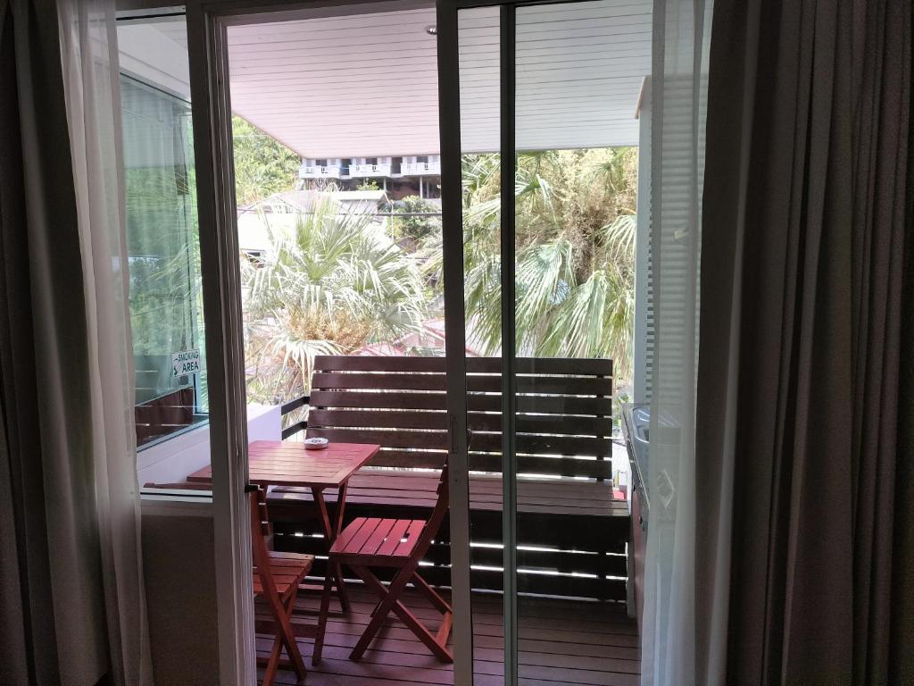 Double Superior with Views