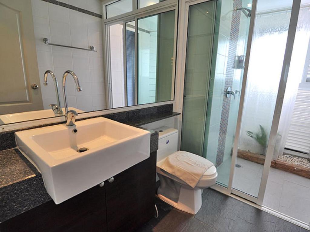 Twin Superior with Views