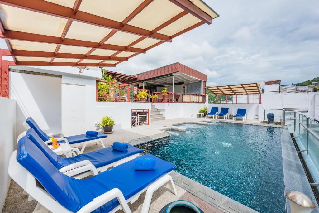 Double Superior with Views