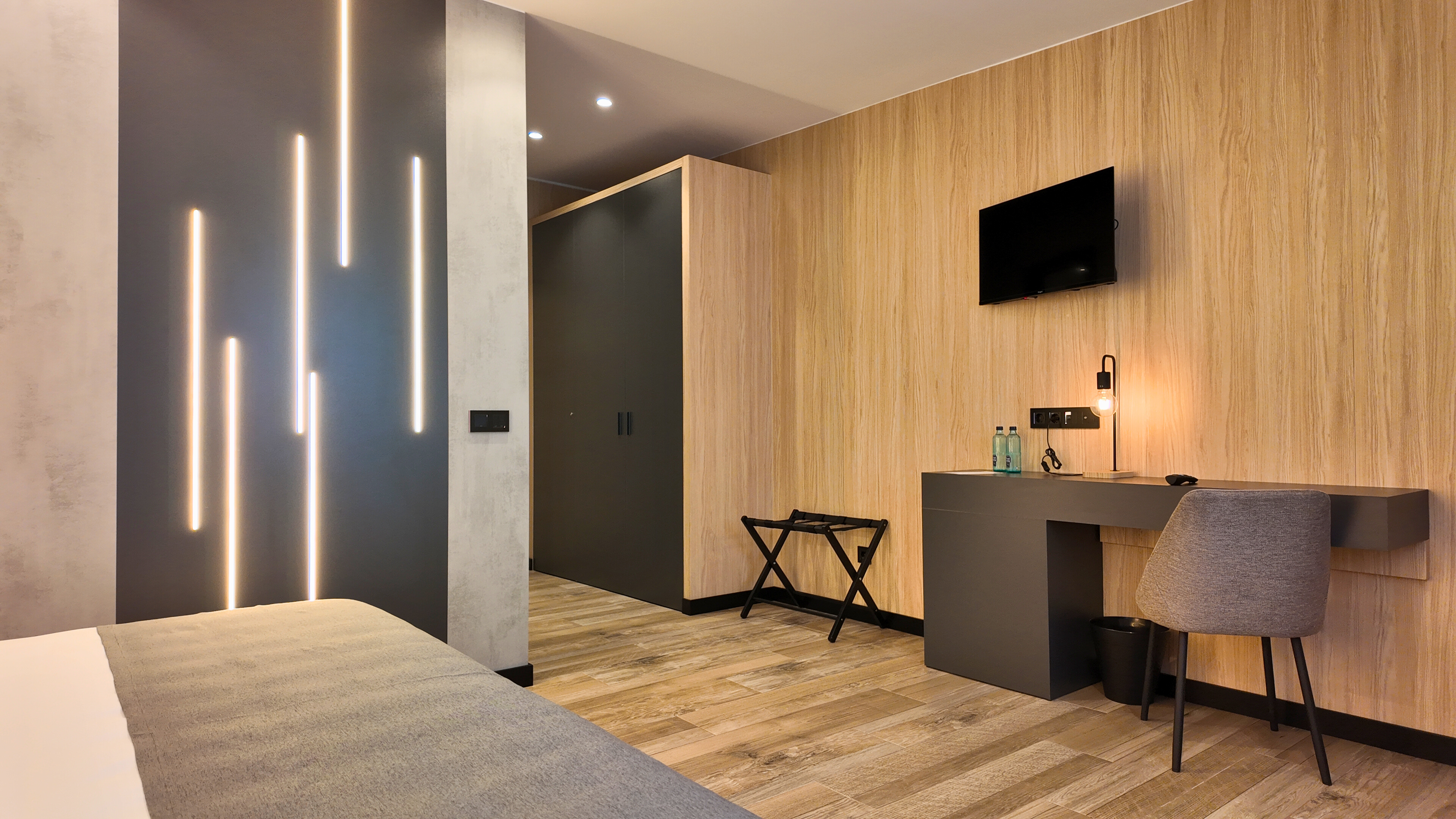 Junior Suite Comfort