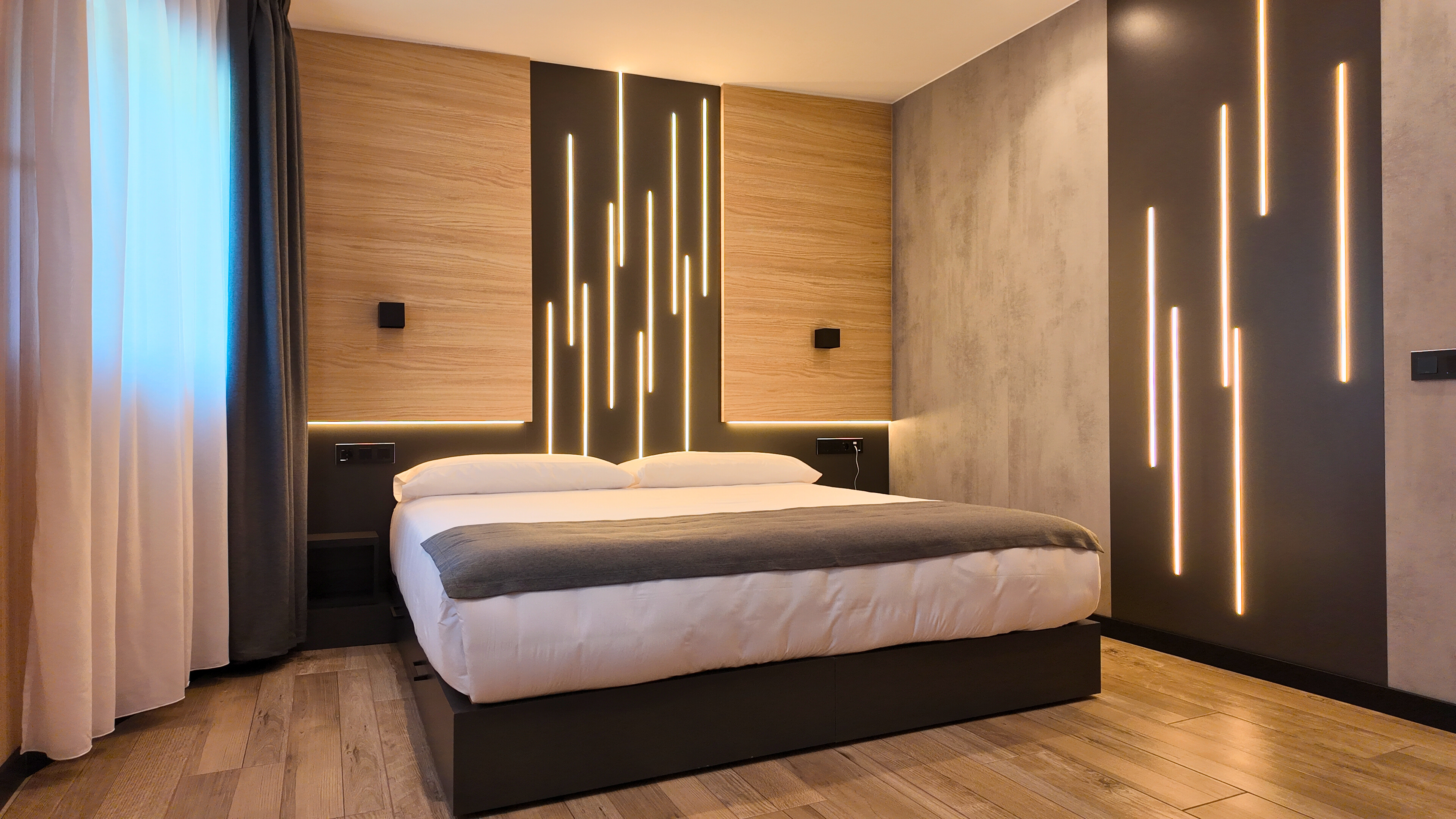 Junior Suite Comfort