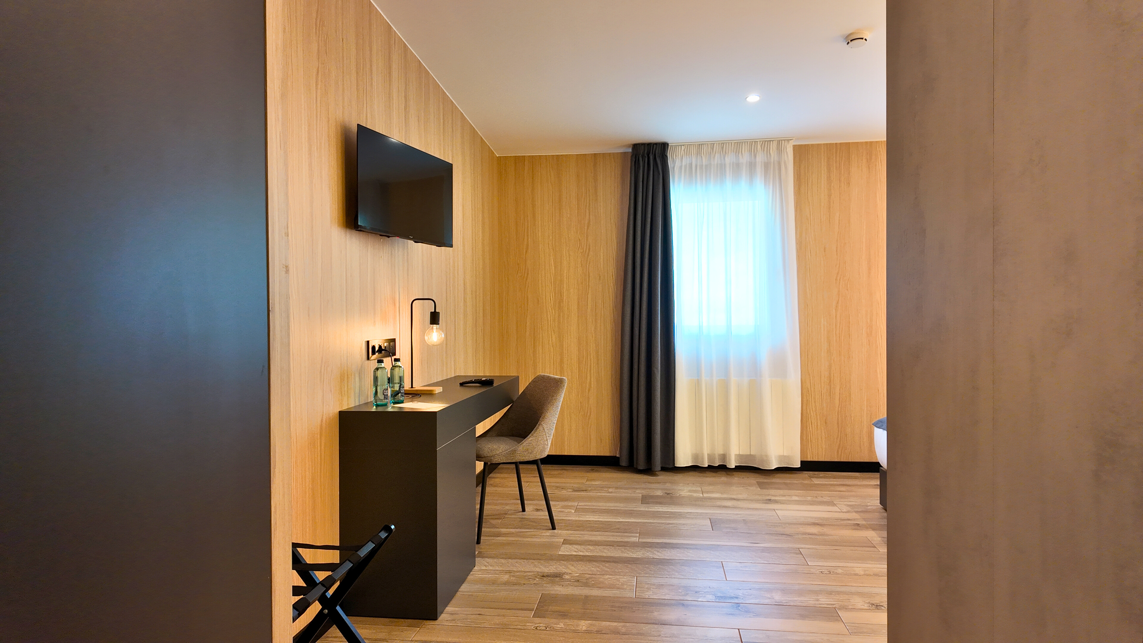 Junior Suite Comfort